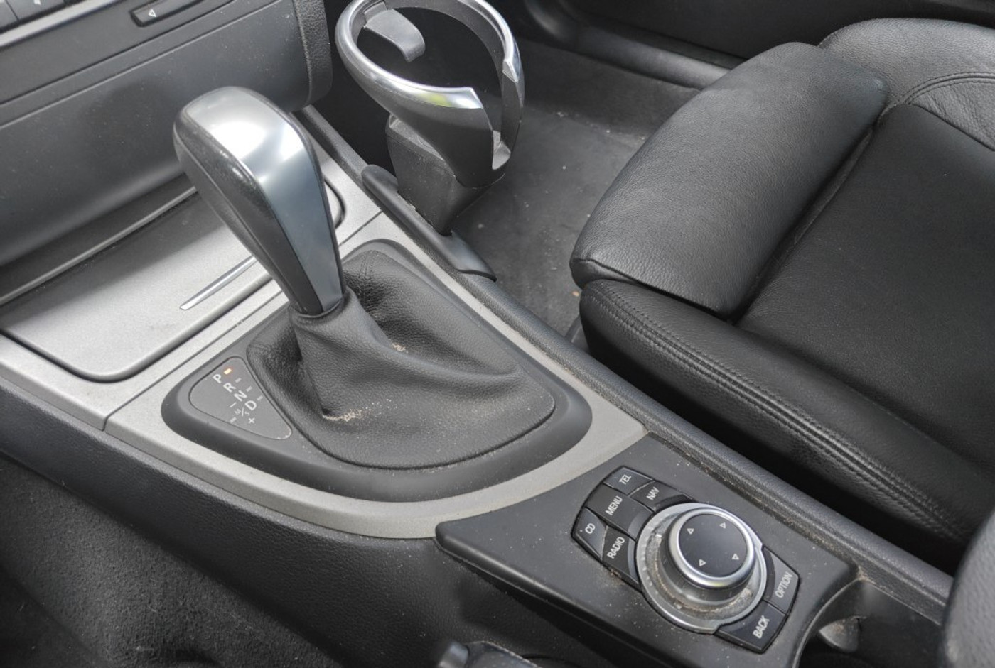 Foto van BMW 116i