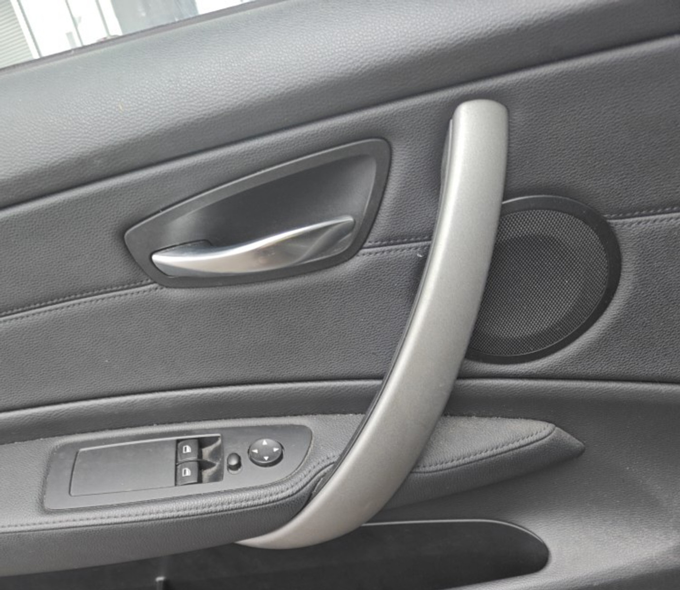 Foto van BMW 116i