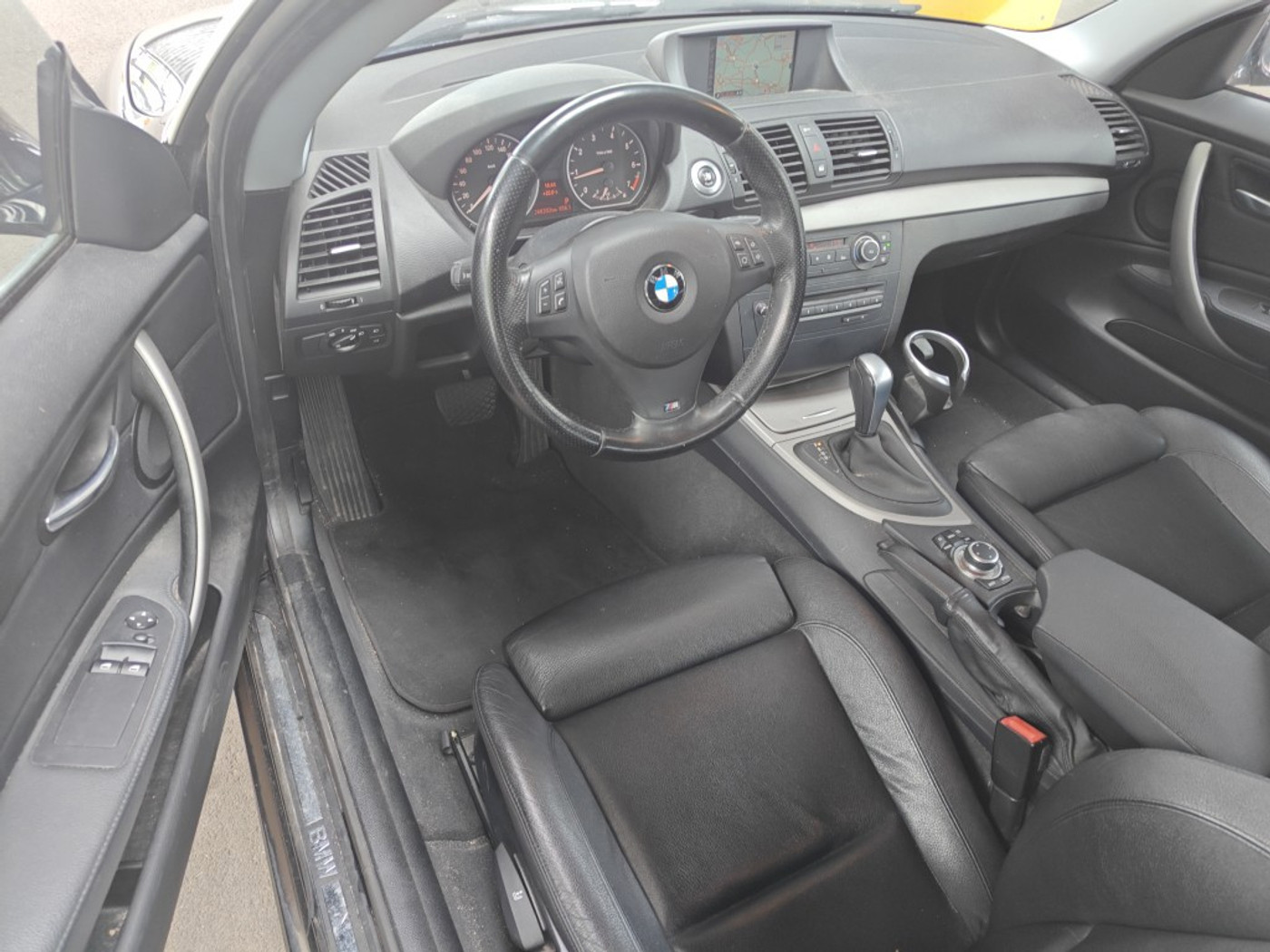 Foto van BMW 116i