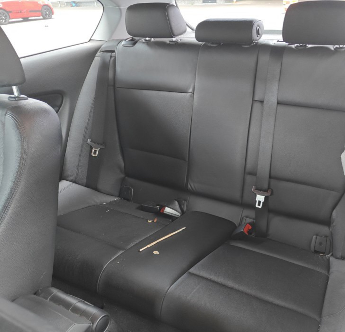 Foto van BMW 116i
