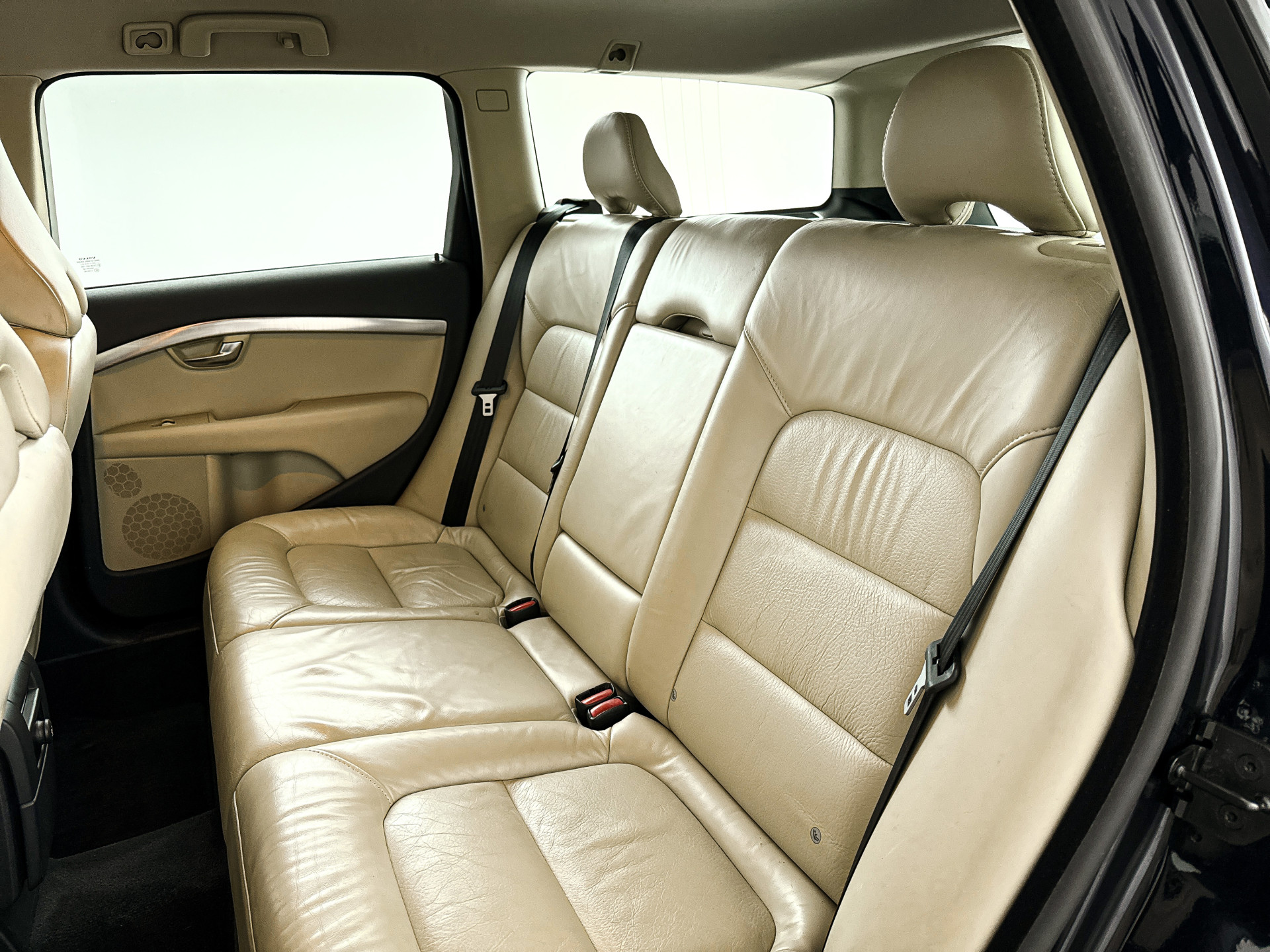 Foto van Volvo V70