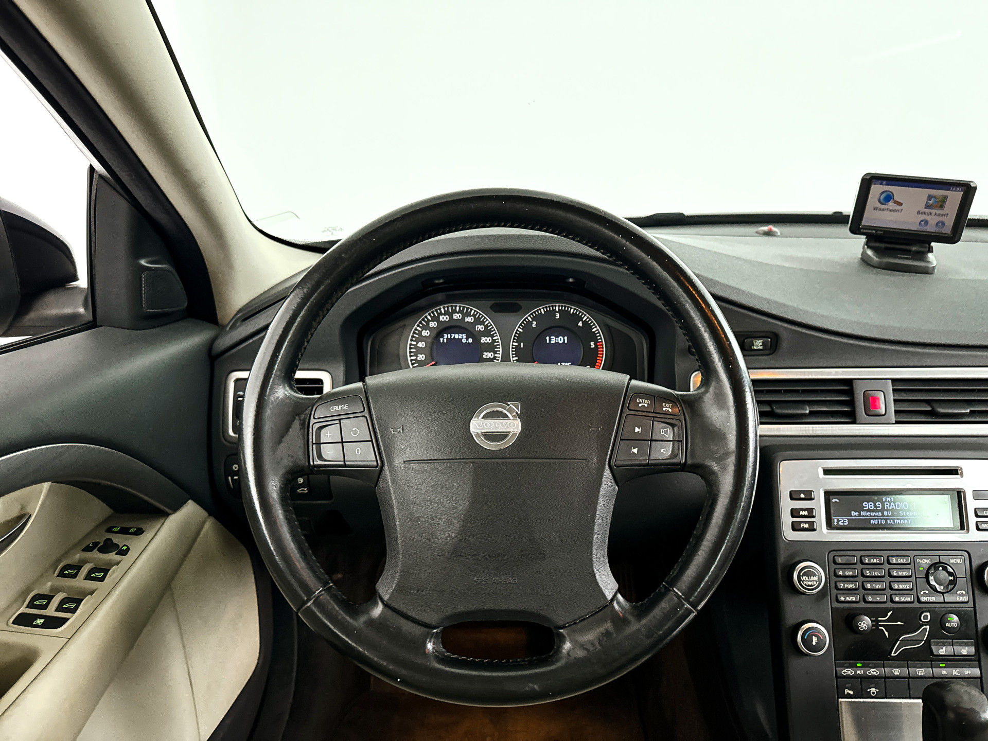 Foto van Volvo V70