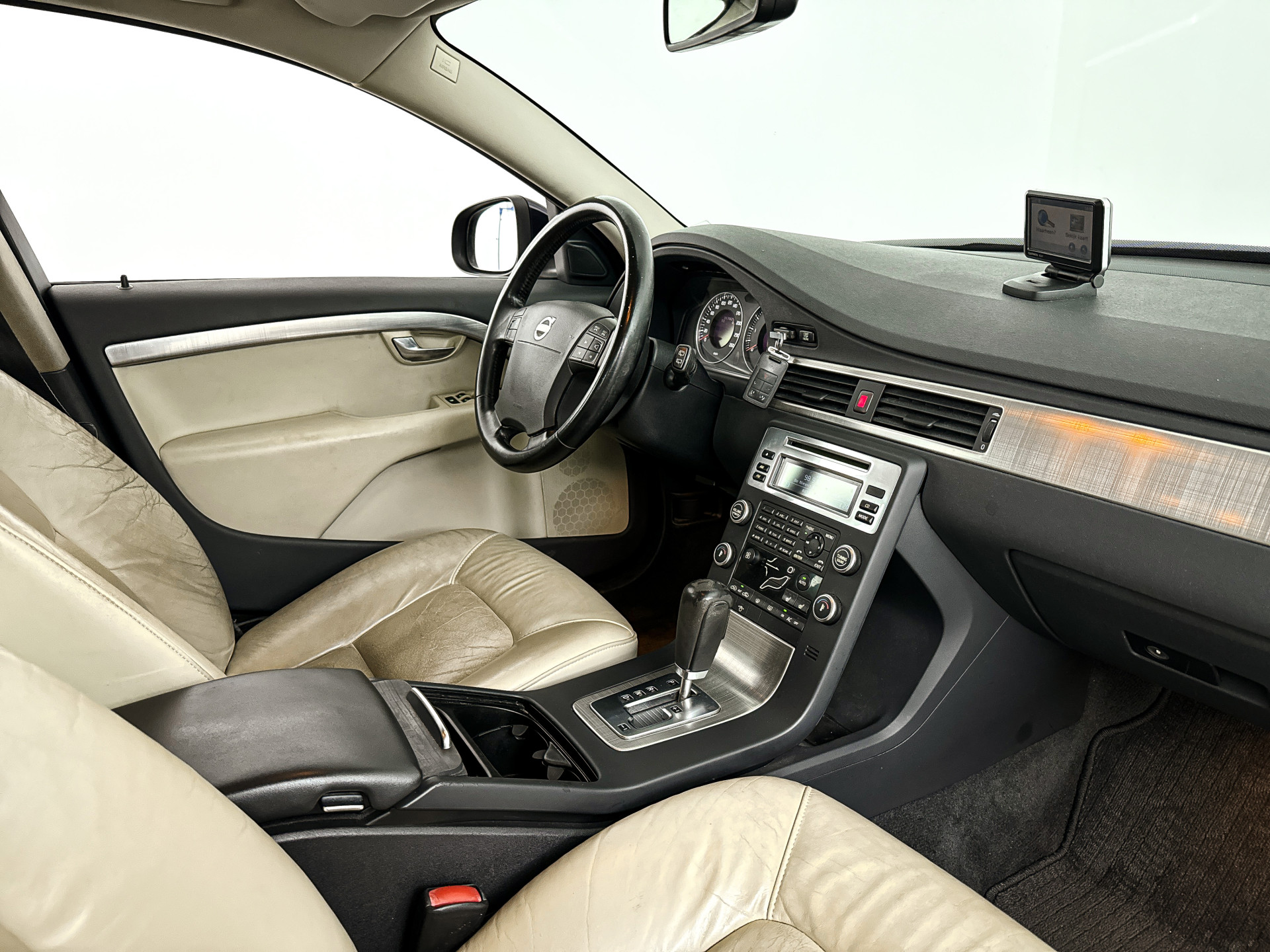 Foto van Volvo V70