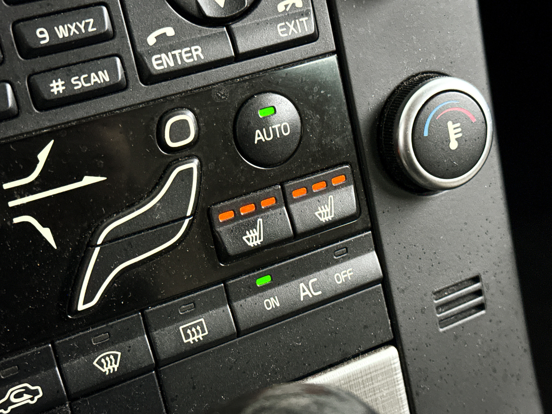 Foto van Volvo V70