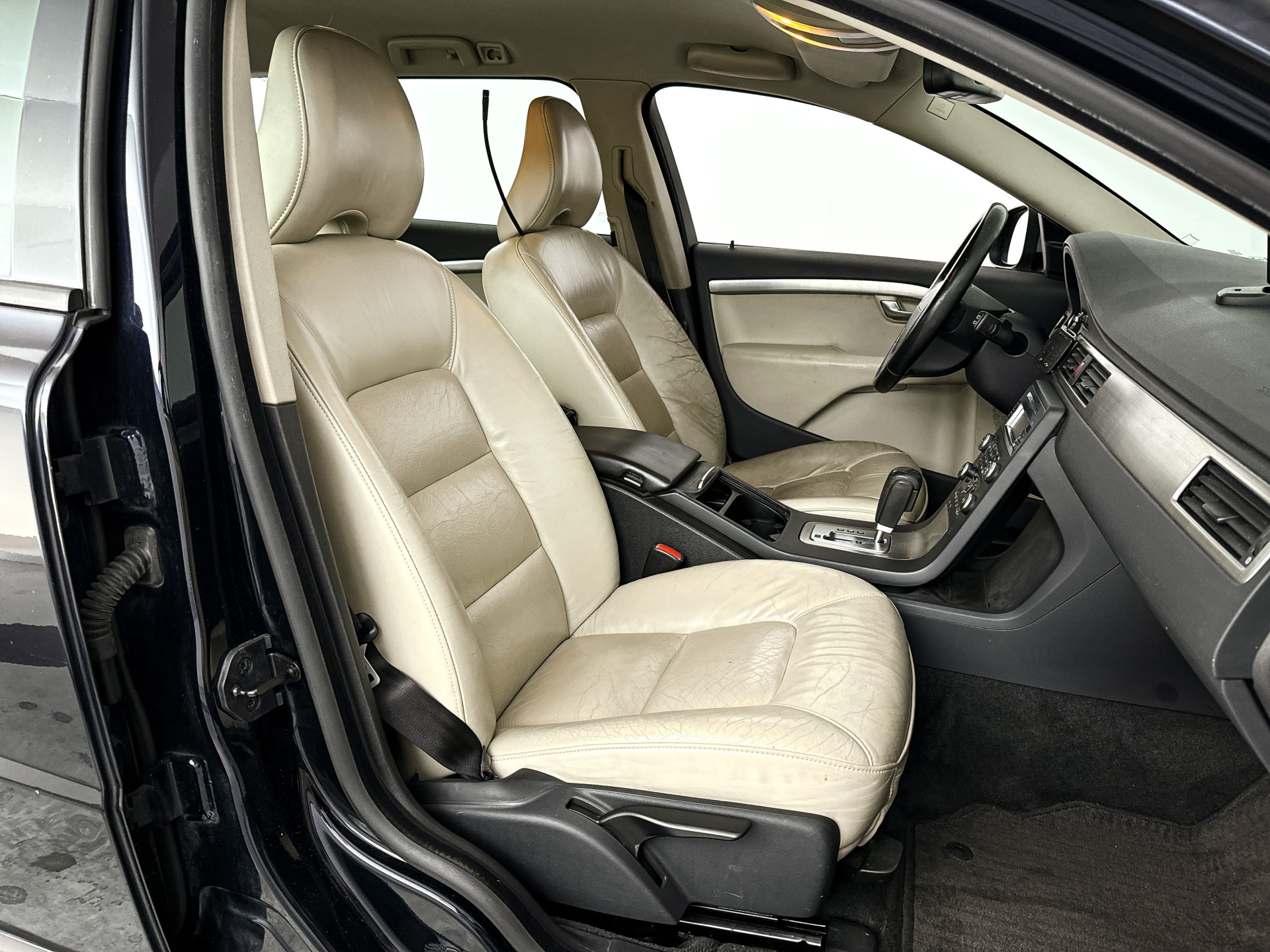 Foto van Volvo V70