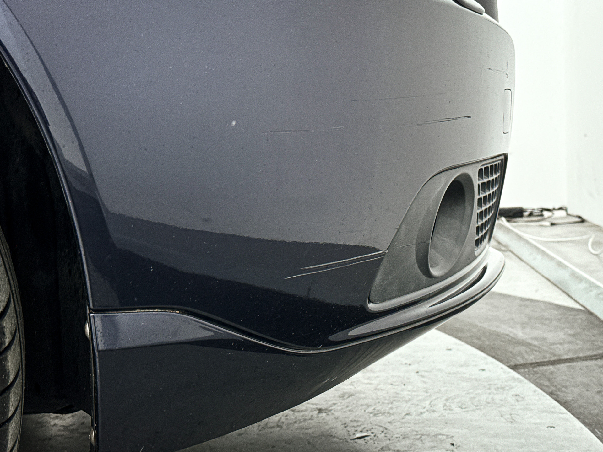 Foto van Volvo V70
