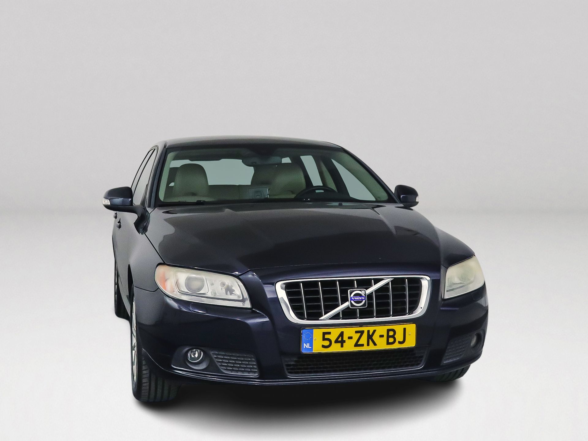 Foto van Volvo V70