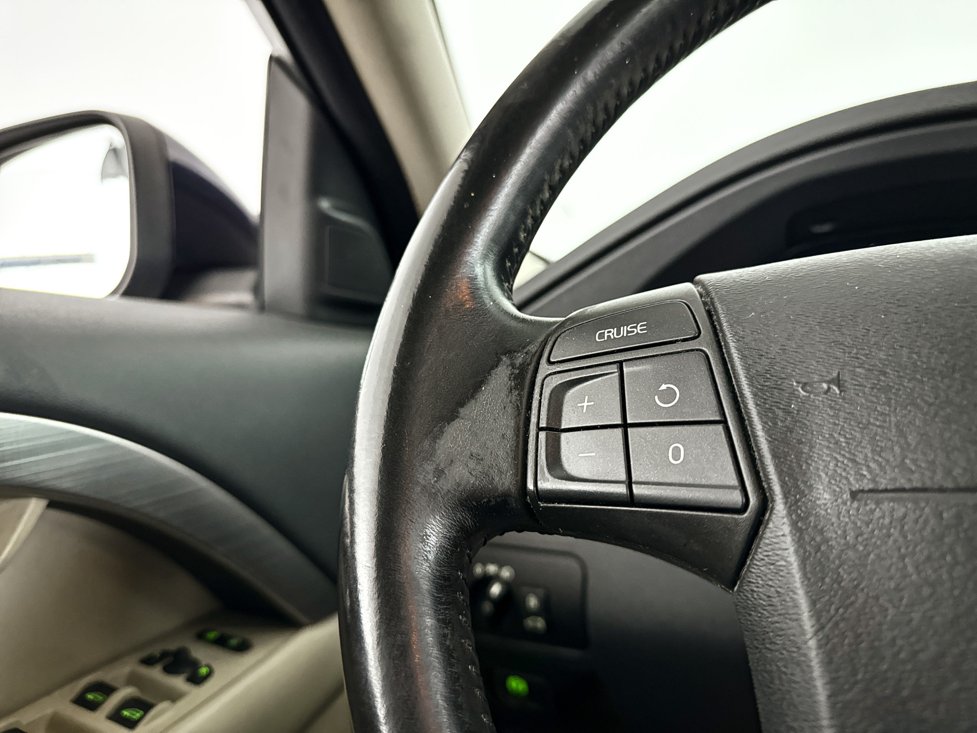 Foto van Volvo V70