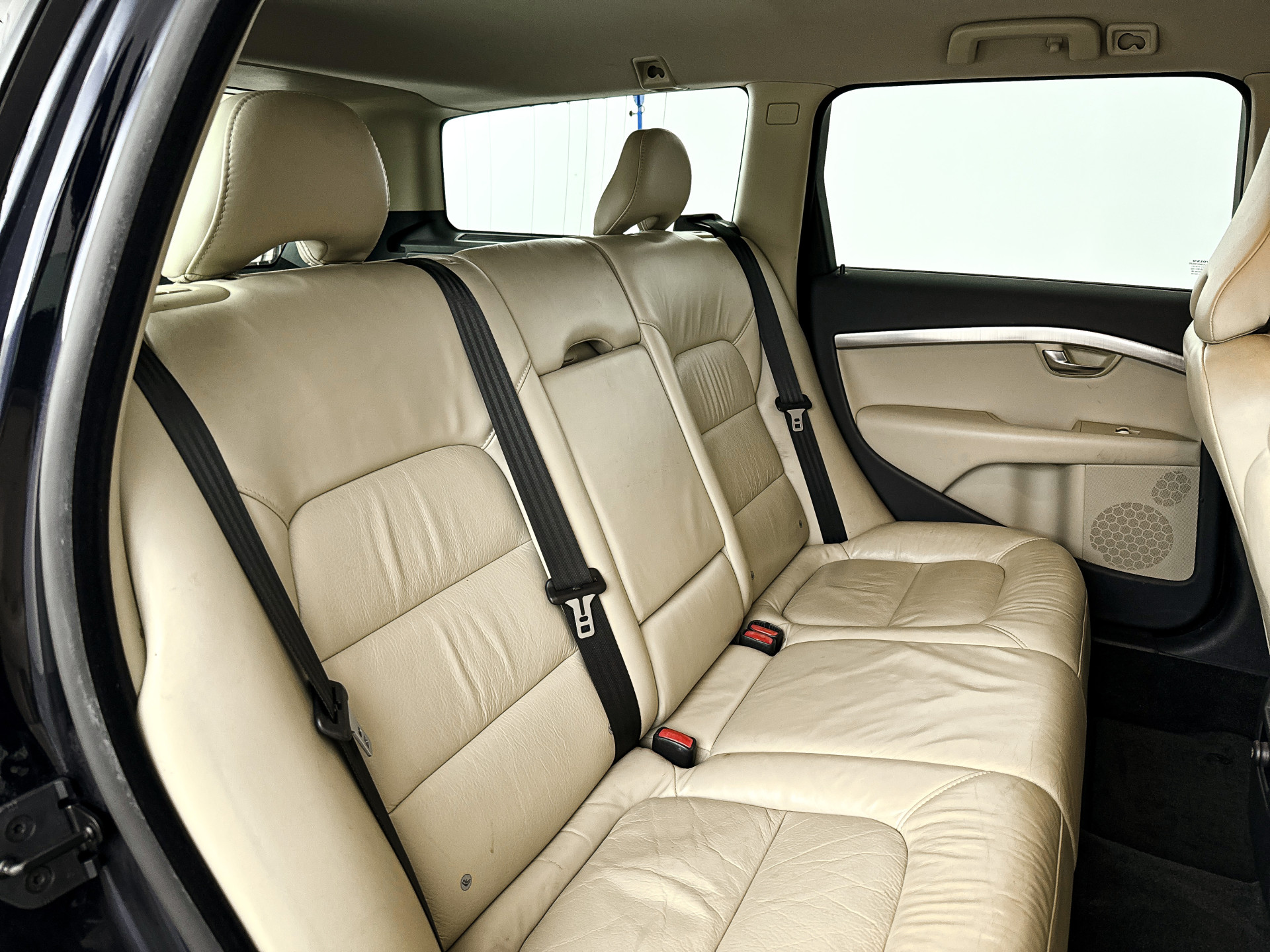 Foto van Volvo V70