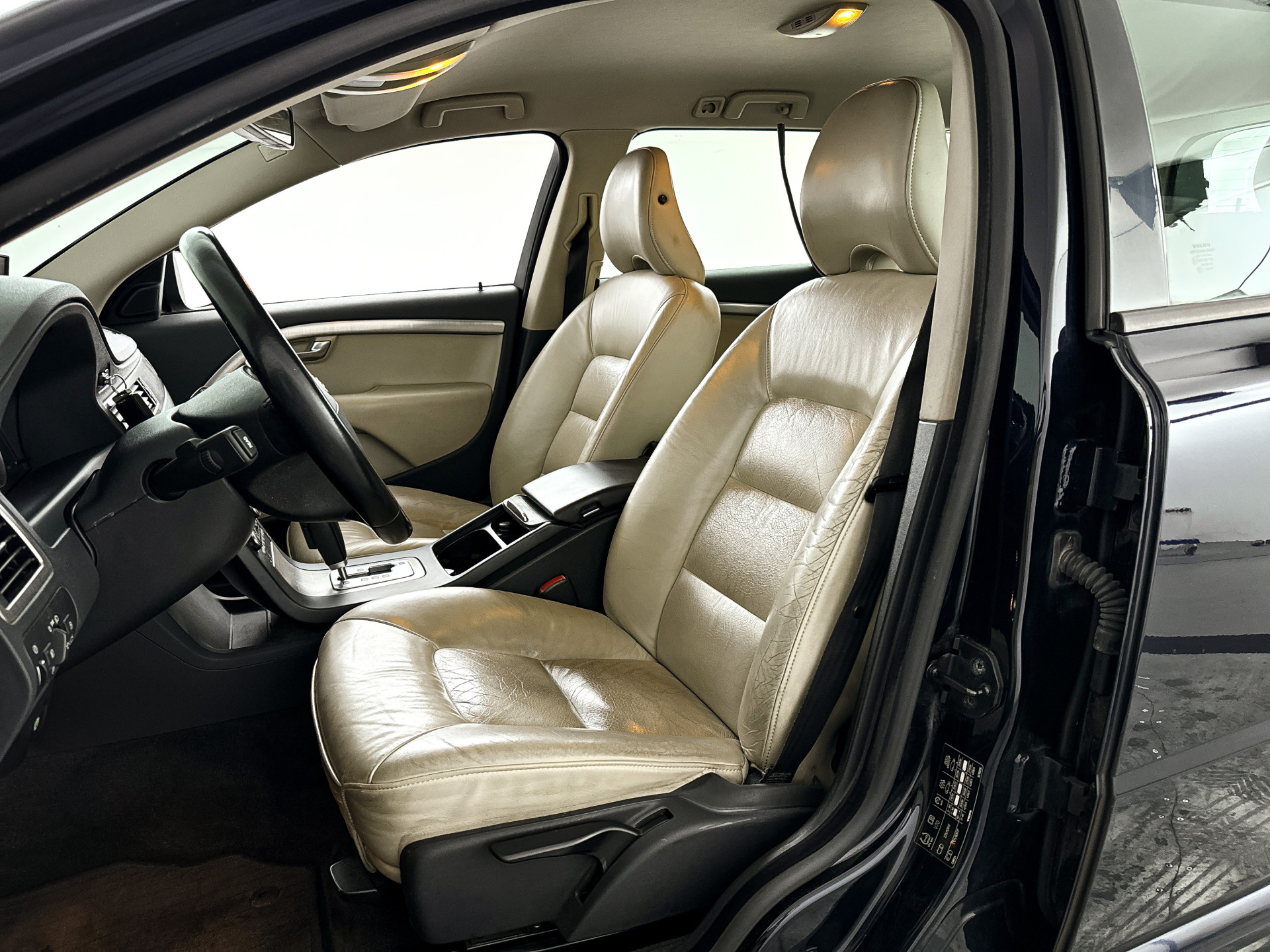 Foto van Volvo V70