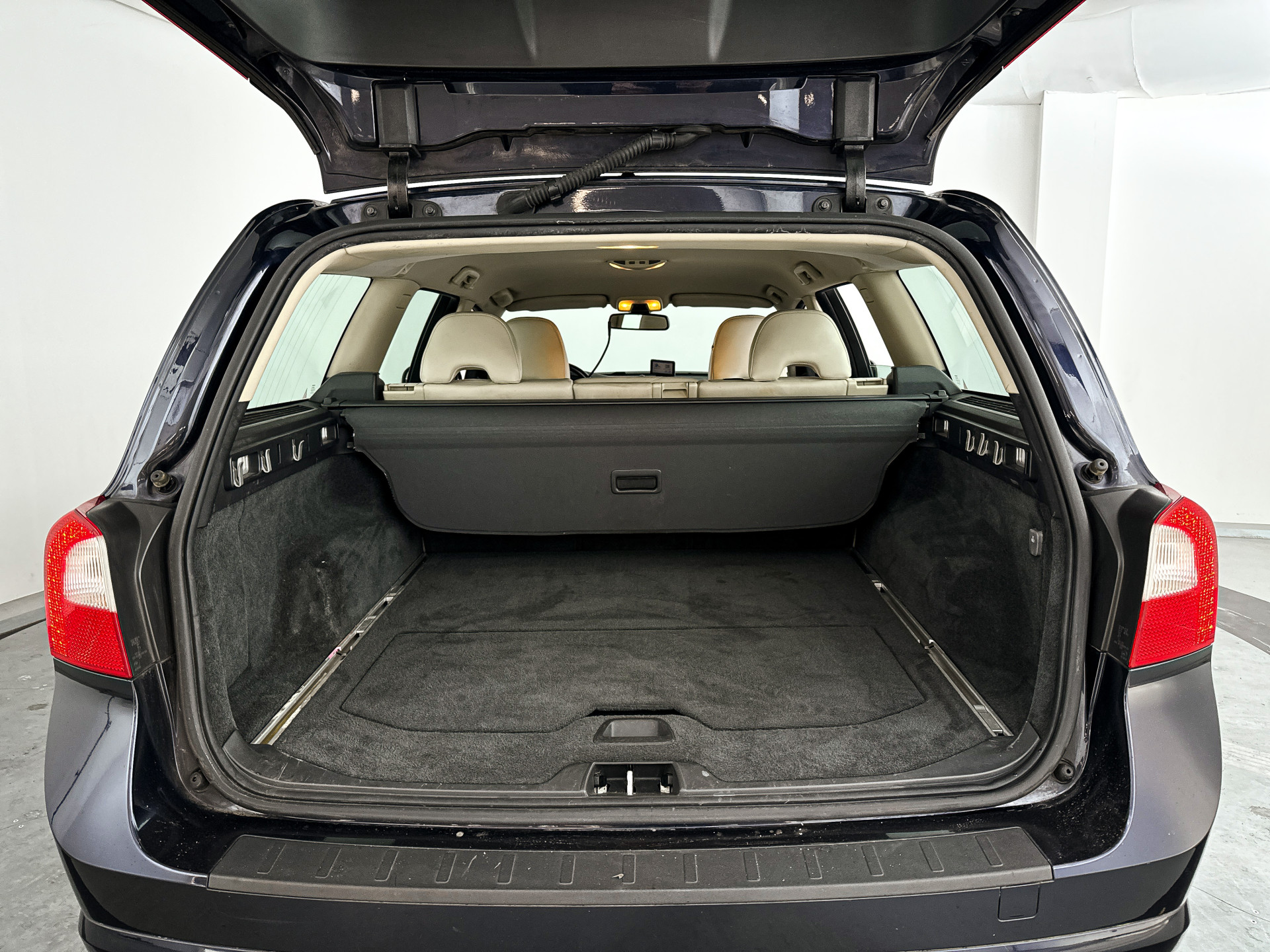 Foto van Volvo V70
