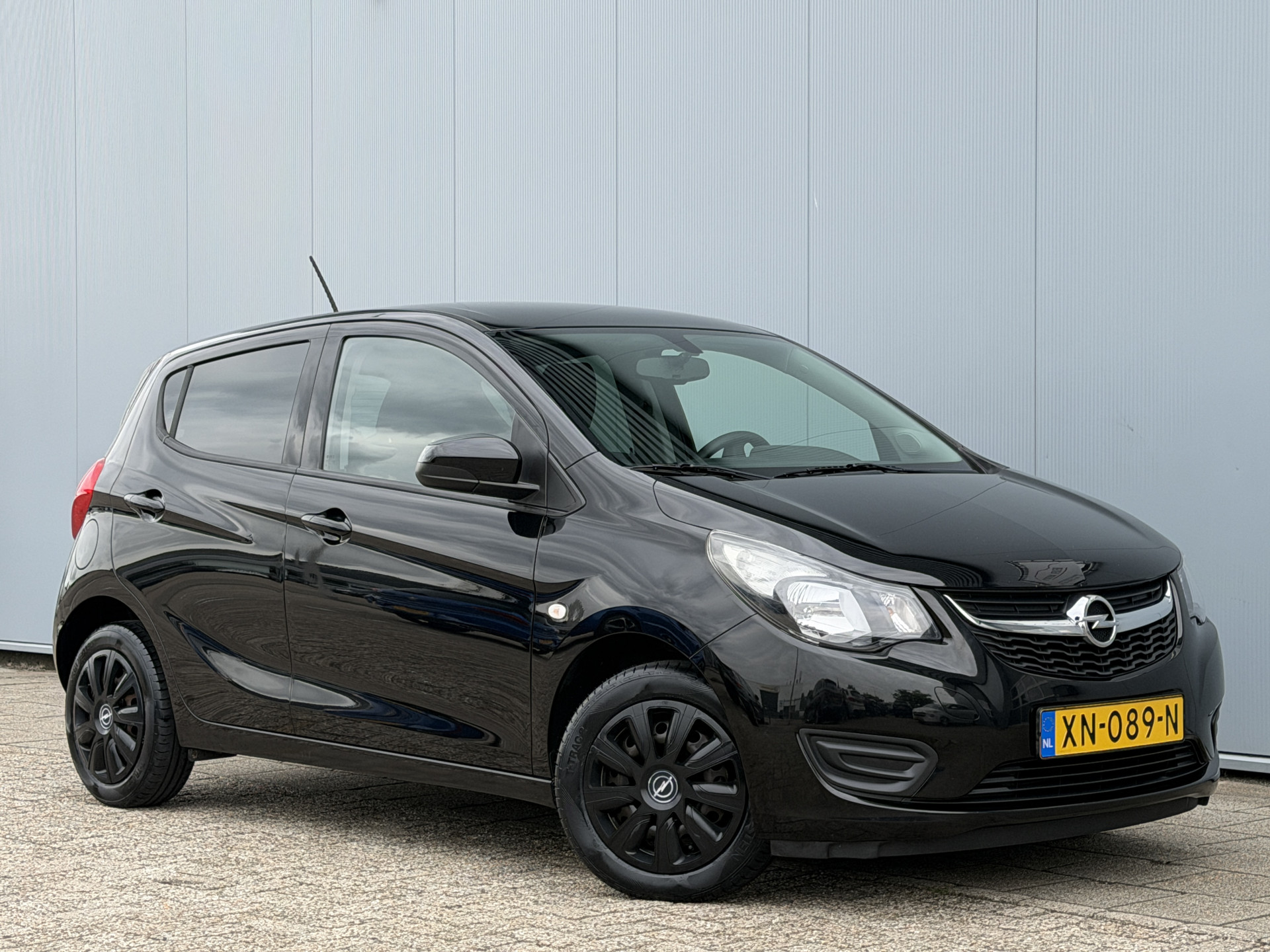 Foto van Opel Karl / Viva