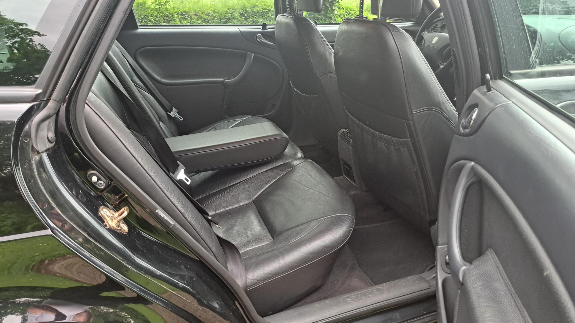Foto van Saab Saab 9-3