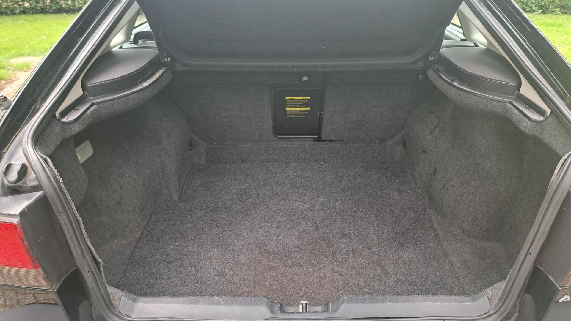 Foto van Saab Saab 9-3