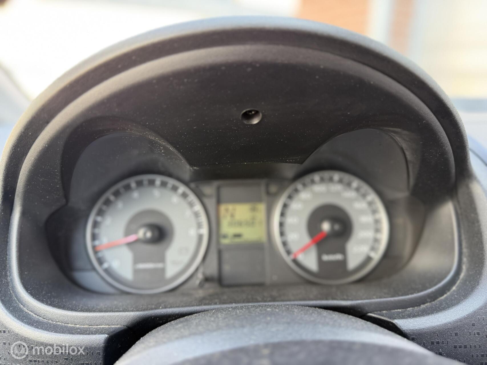 Foto van Mitsubishi Mitsubishi Colt
