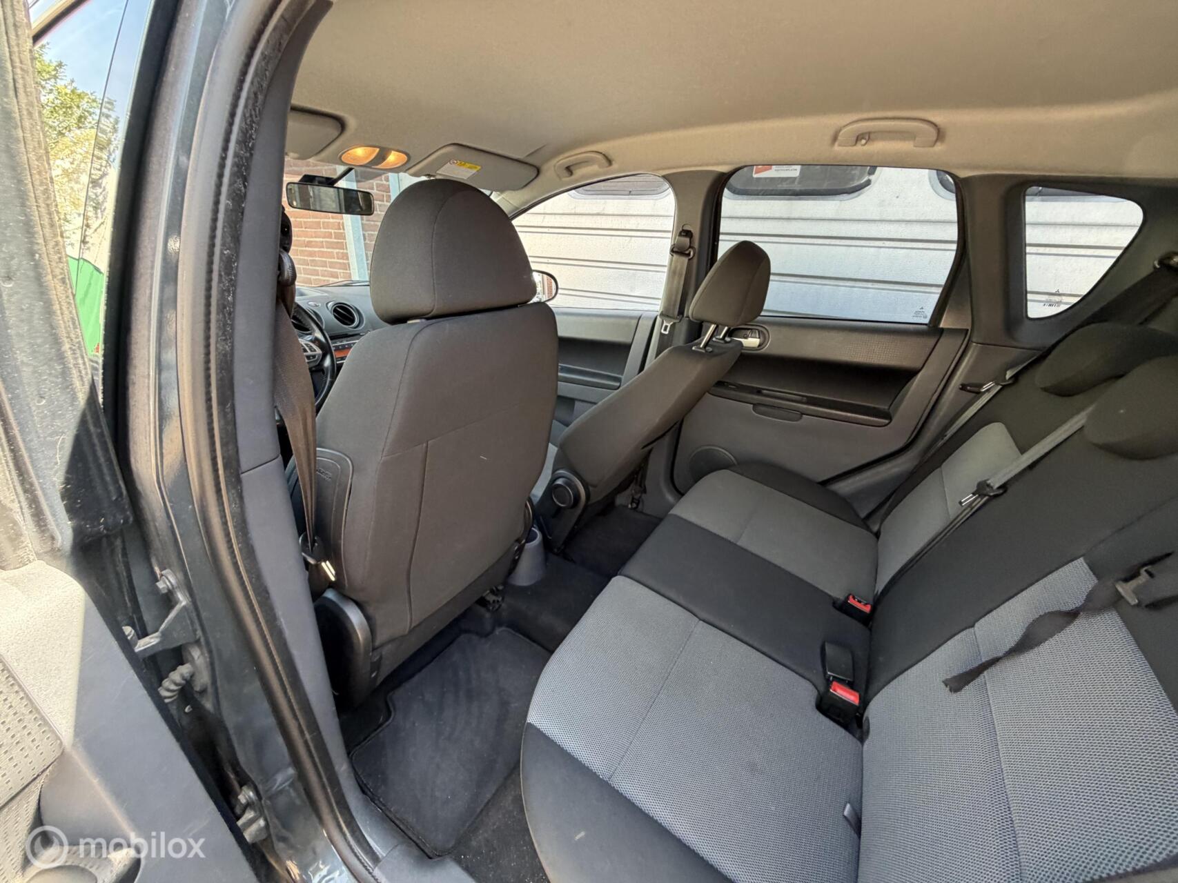 Foto van Mitsubishi Mitsubishi Colt