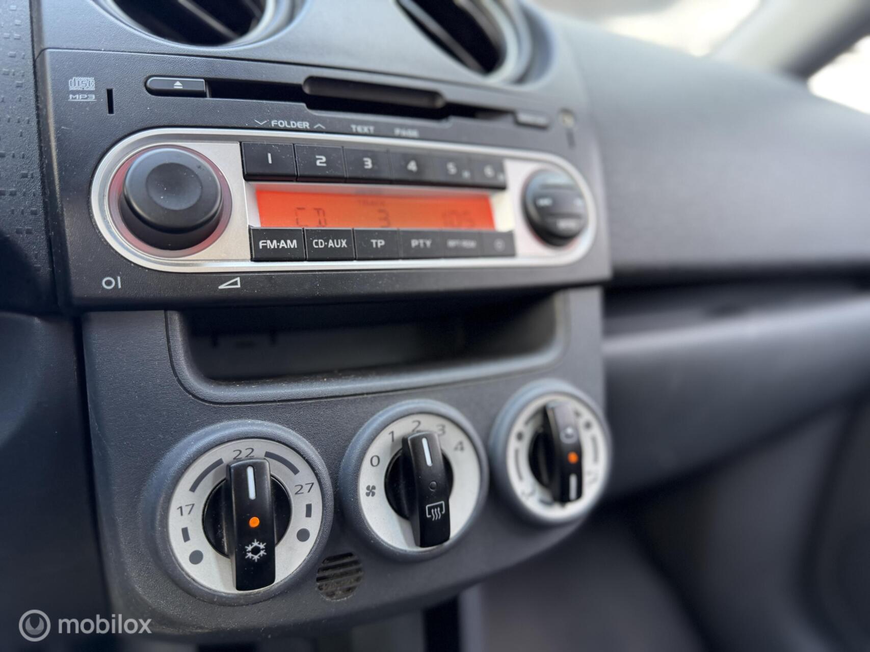 Foto van Mitsubishi Mitsubishi Colt