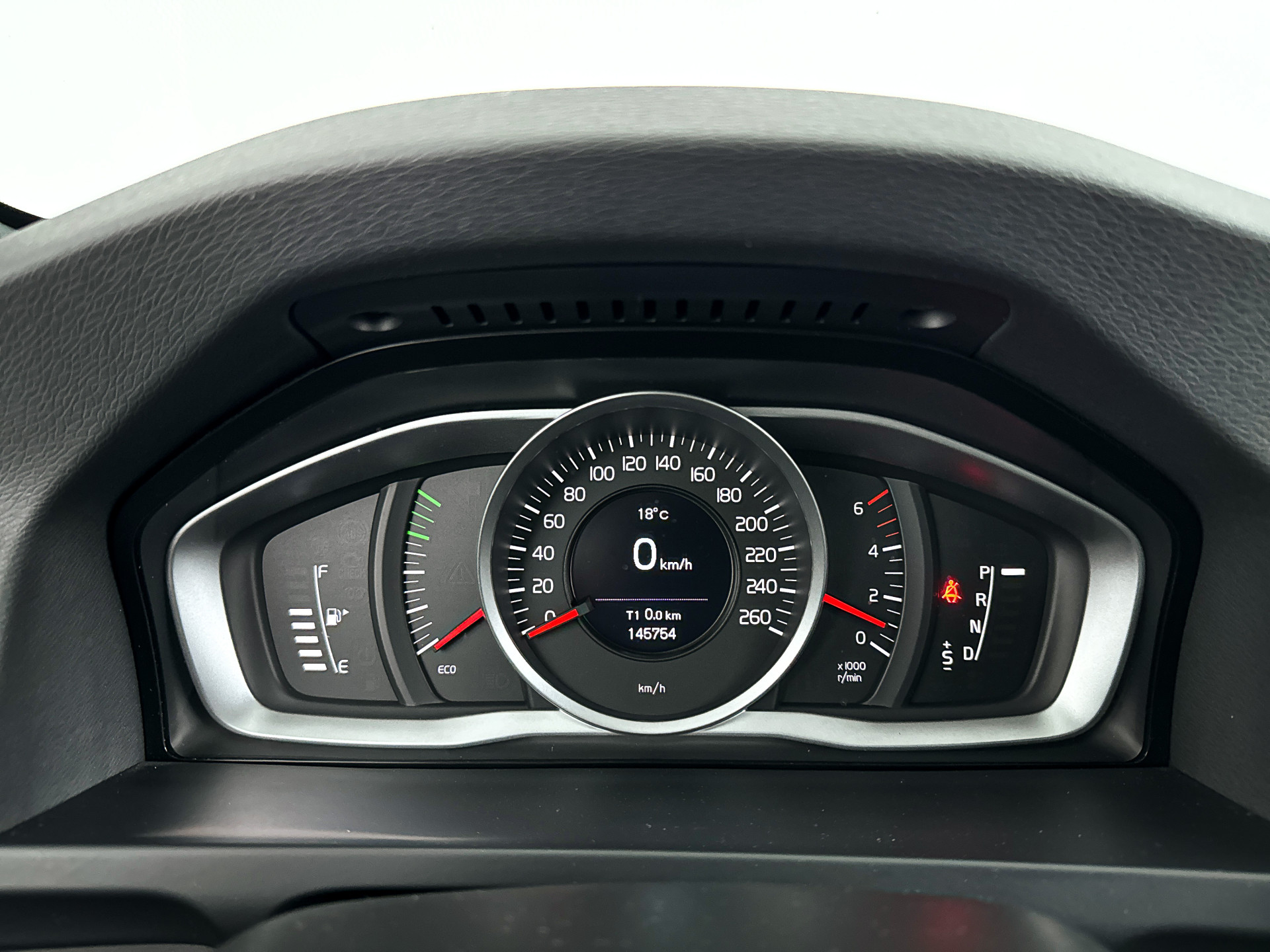 Foto van Volvo V60 Cross Country