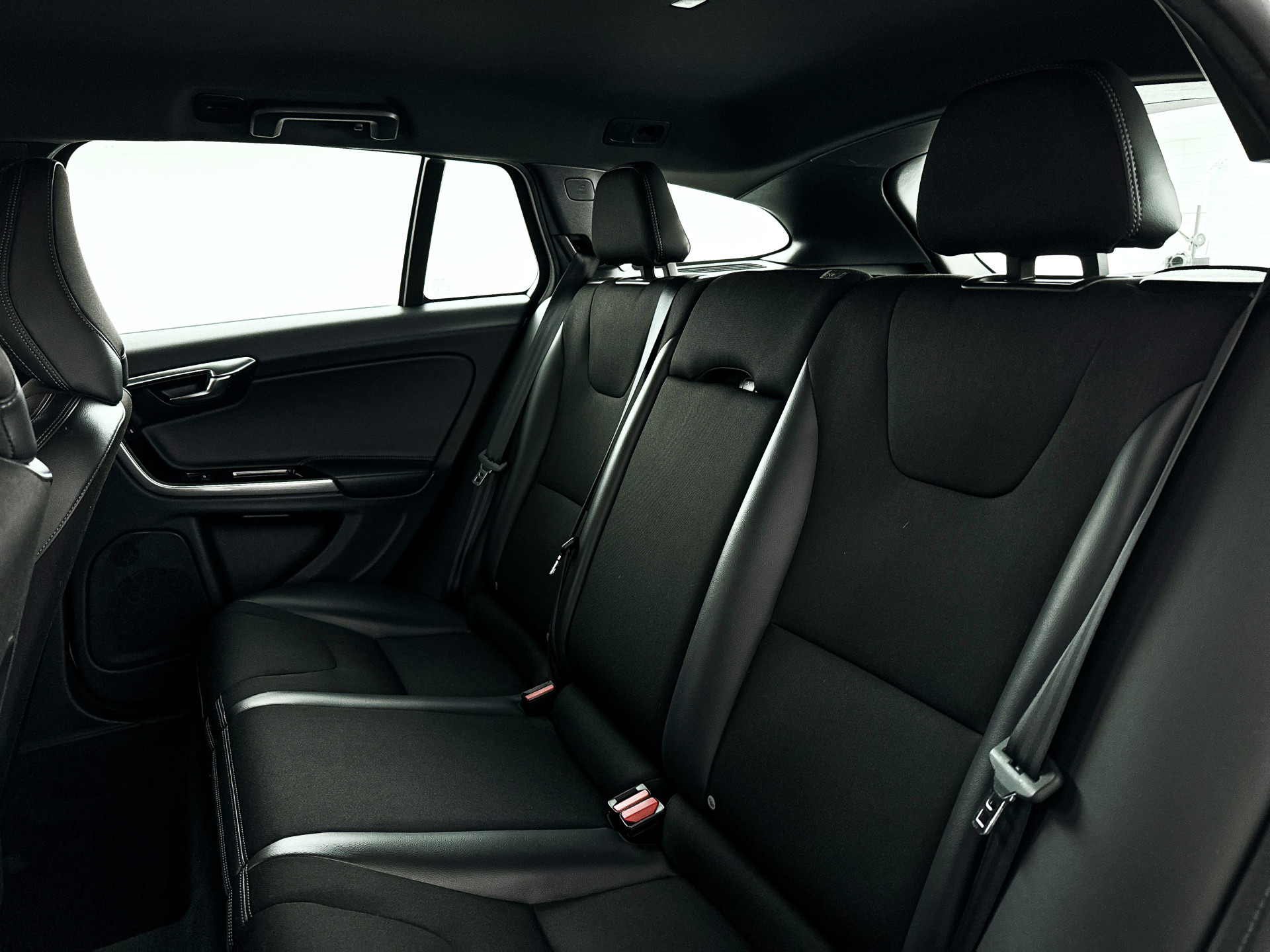 Foto van Volvo V60 Cross Country