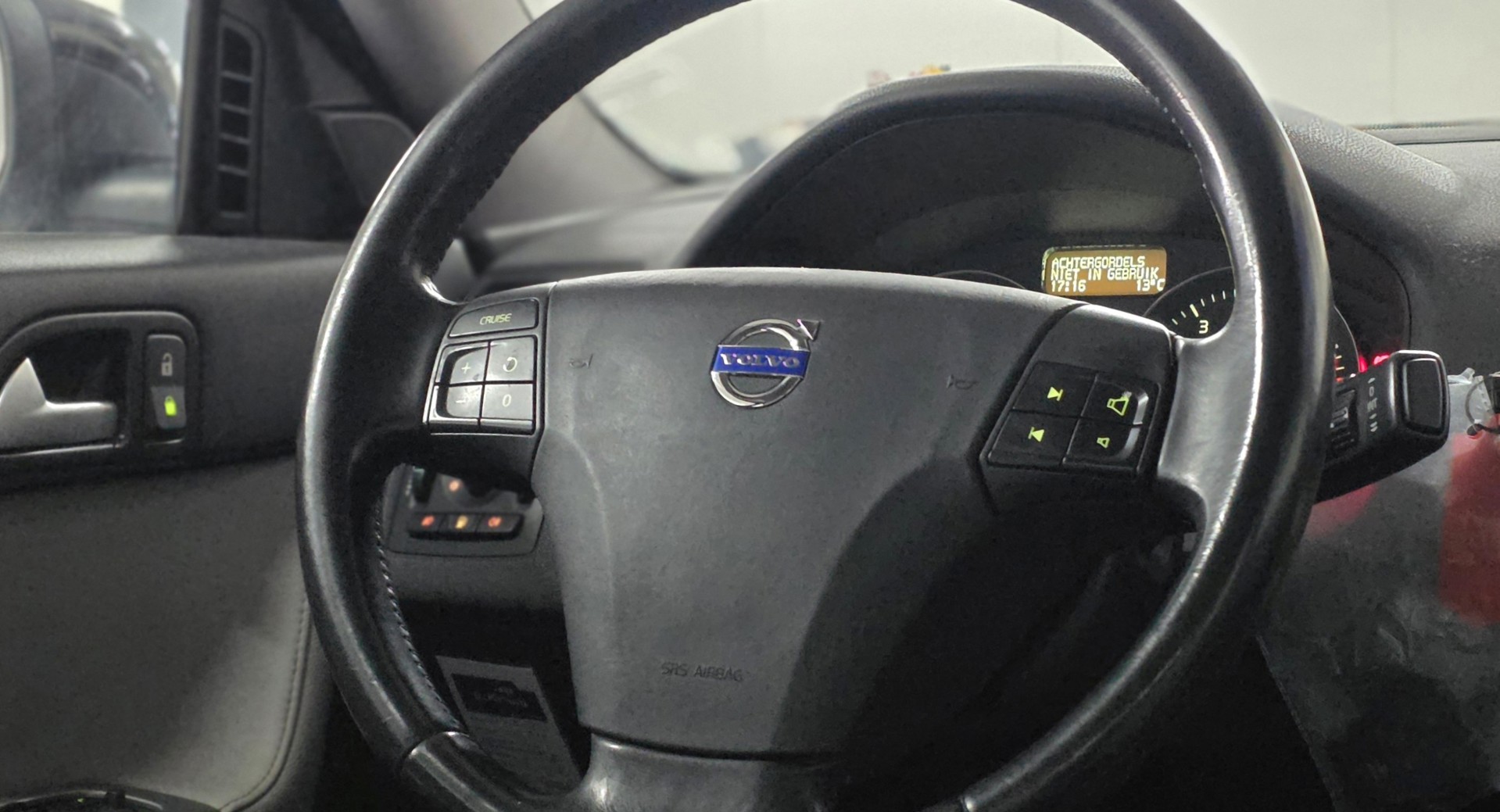 Foto van Volvo S40
