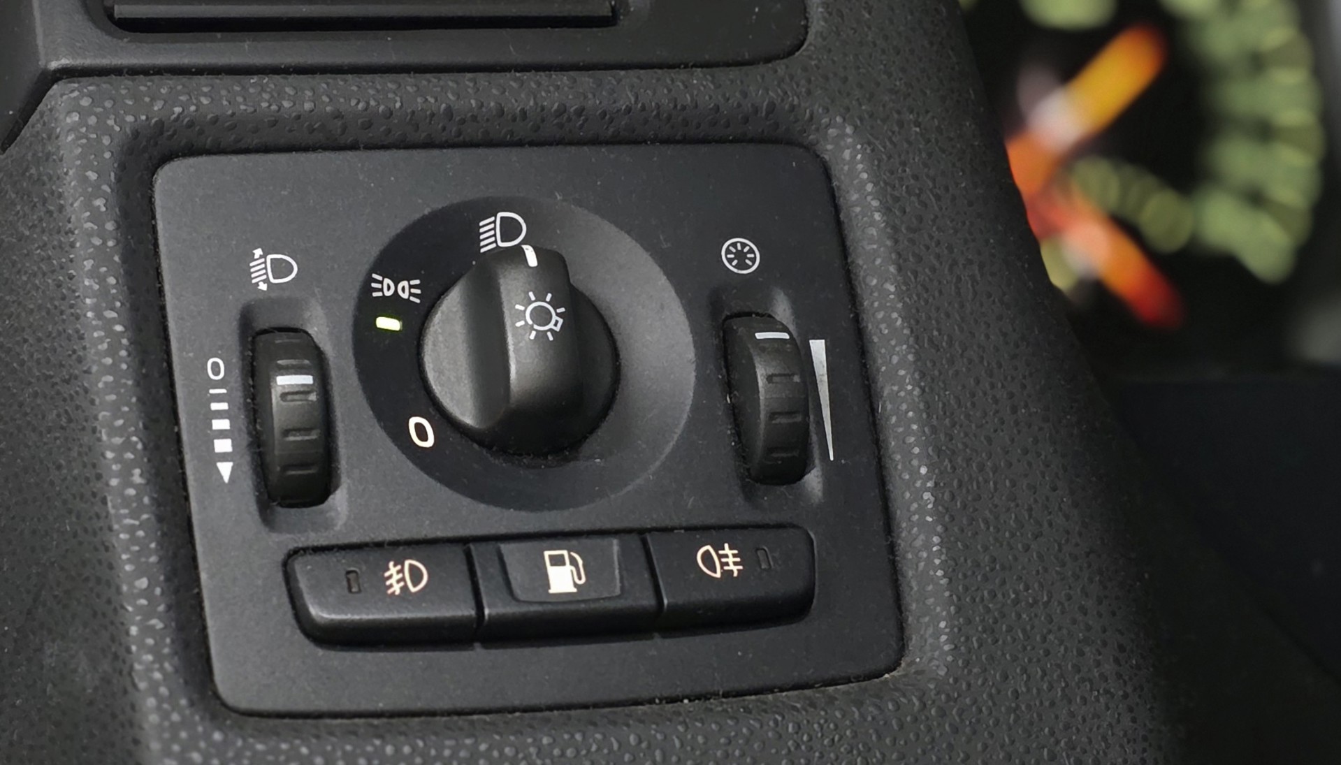Foto van Volvo S40