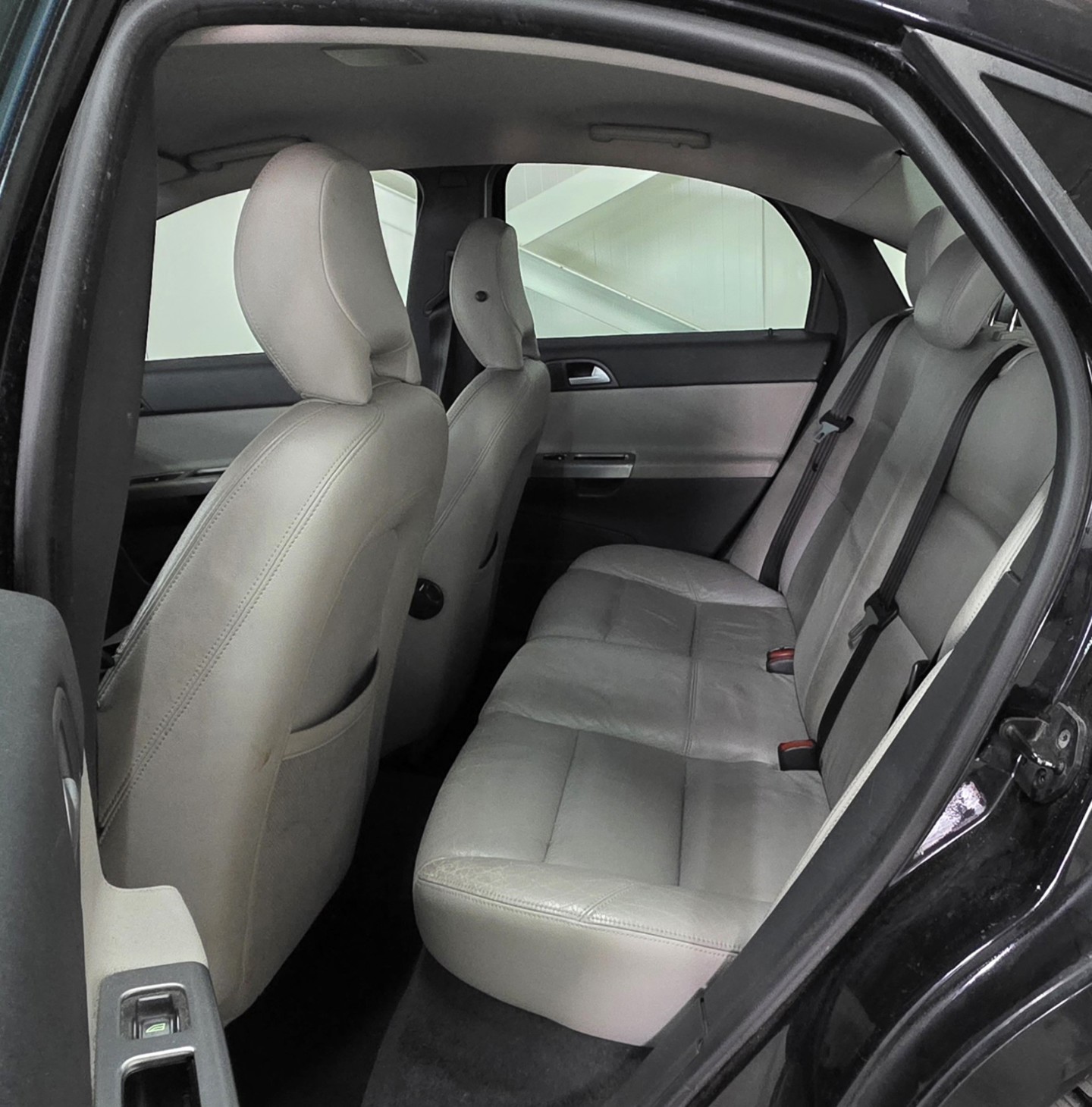 Foto van Volvo S40