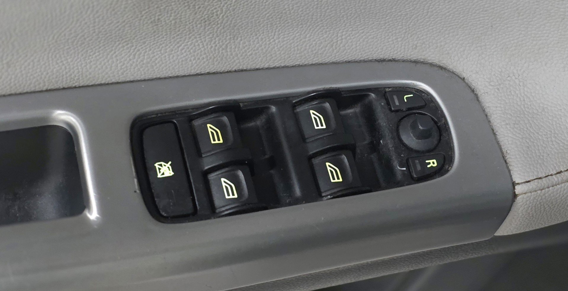 Foto van Volvo S40