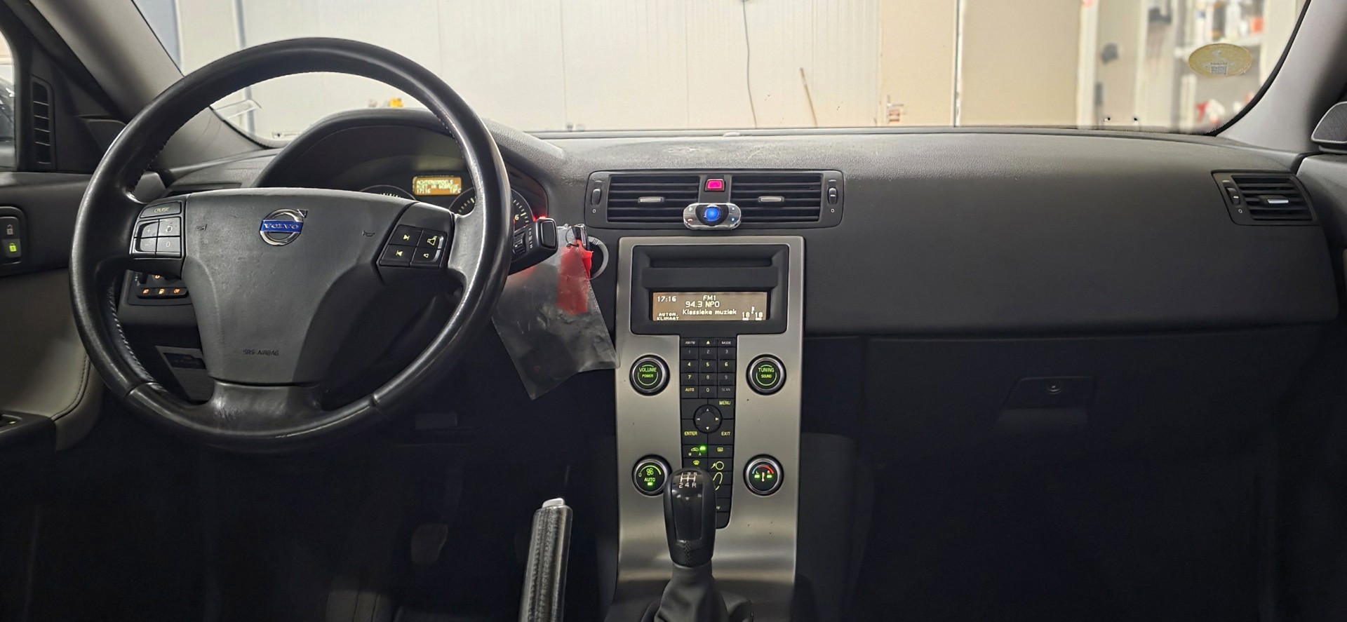 Foto van Volvo S40