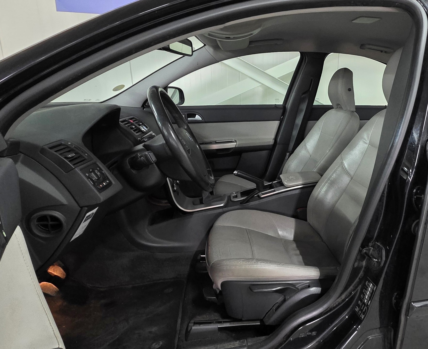 Foto van Volvo S40