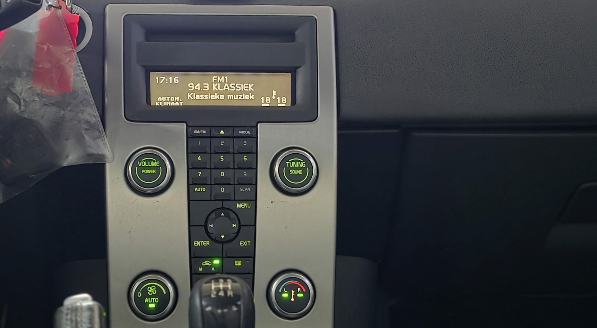 Foto van Volvo S40