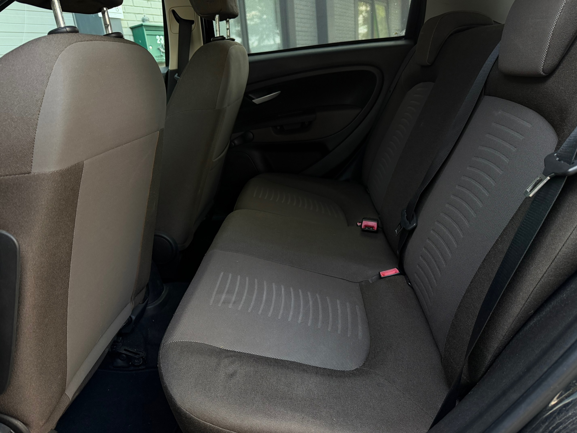 Foto van Fiat Fiat Punto