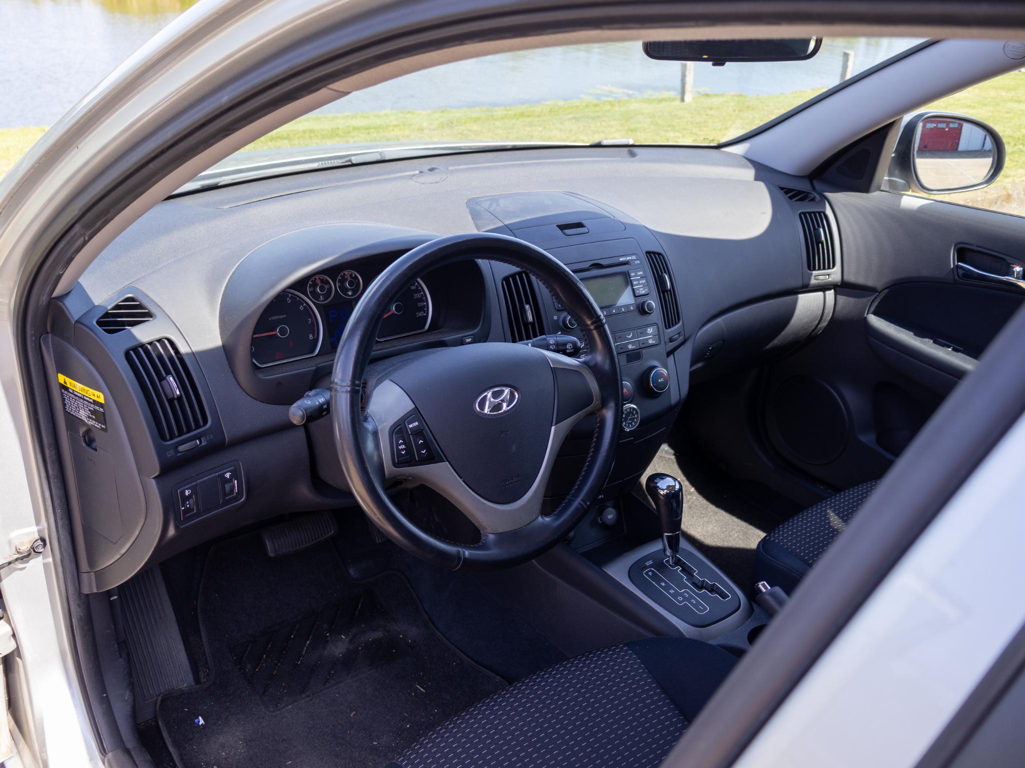 Foto van Hyundai I 30