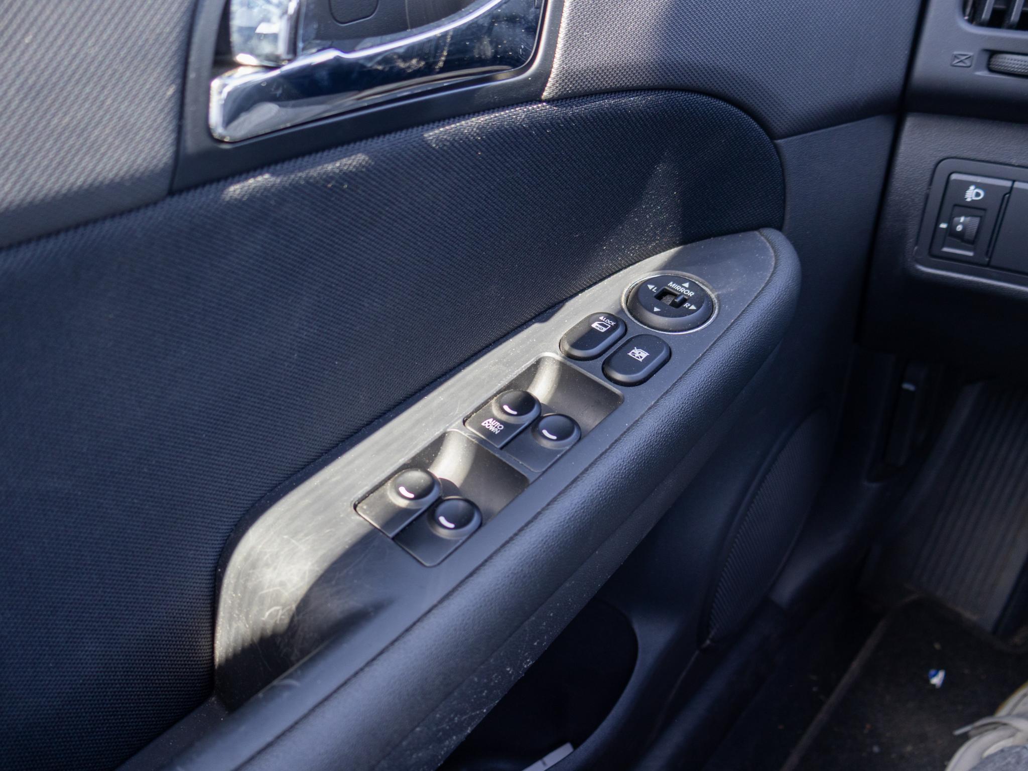 Foto van Hyundai I 30