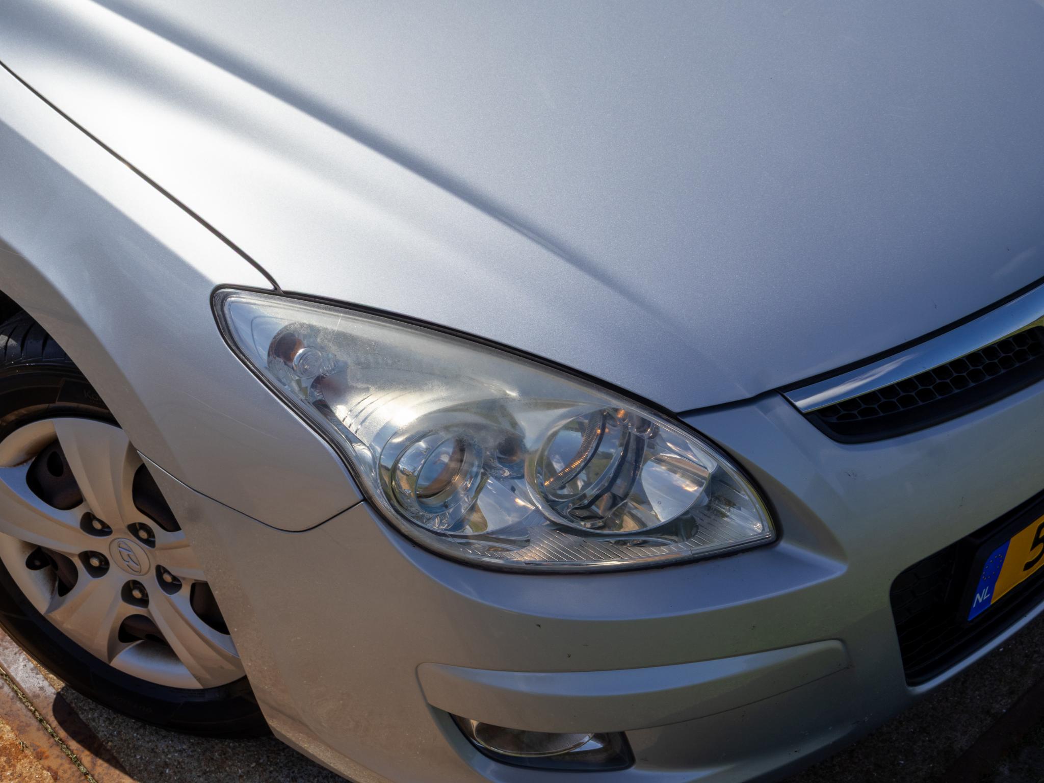 Foto van Hyundai I 30