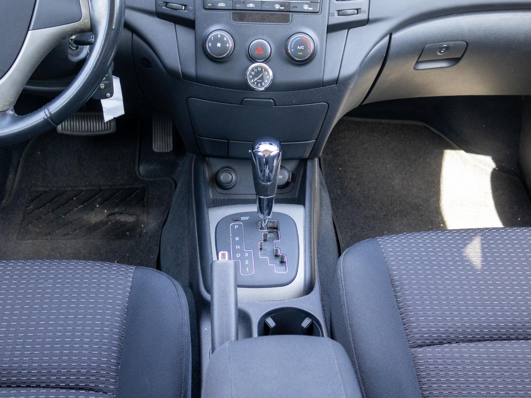 Foto van Hyundai I 30