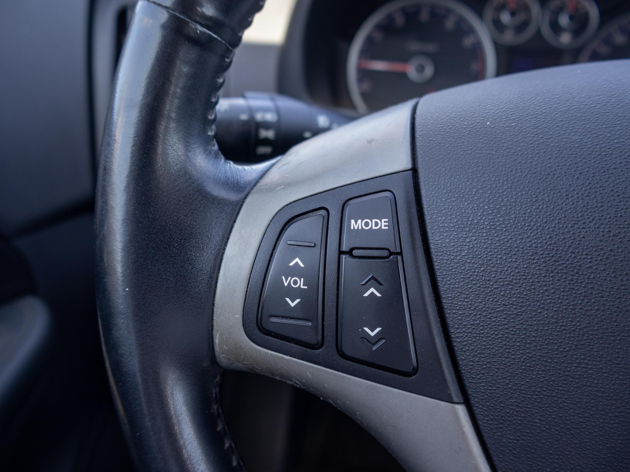Foto van Hyundai I 30