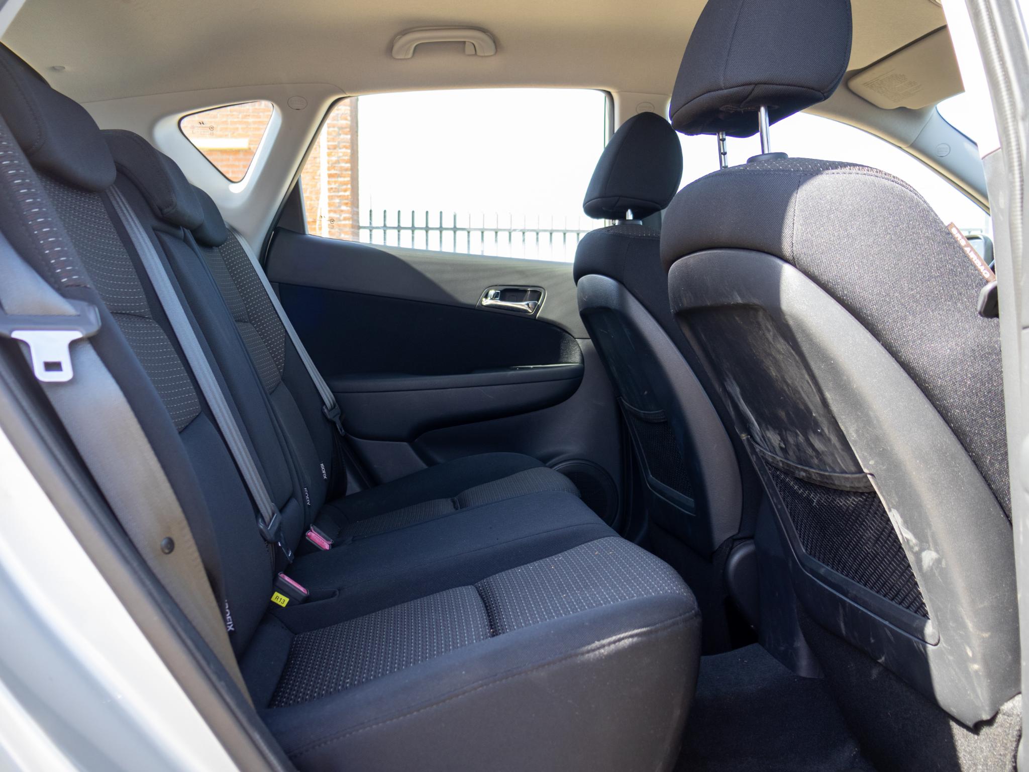Foto van Hyundai I 30