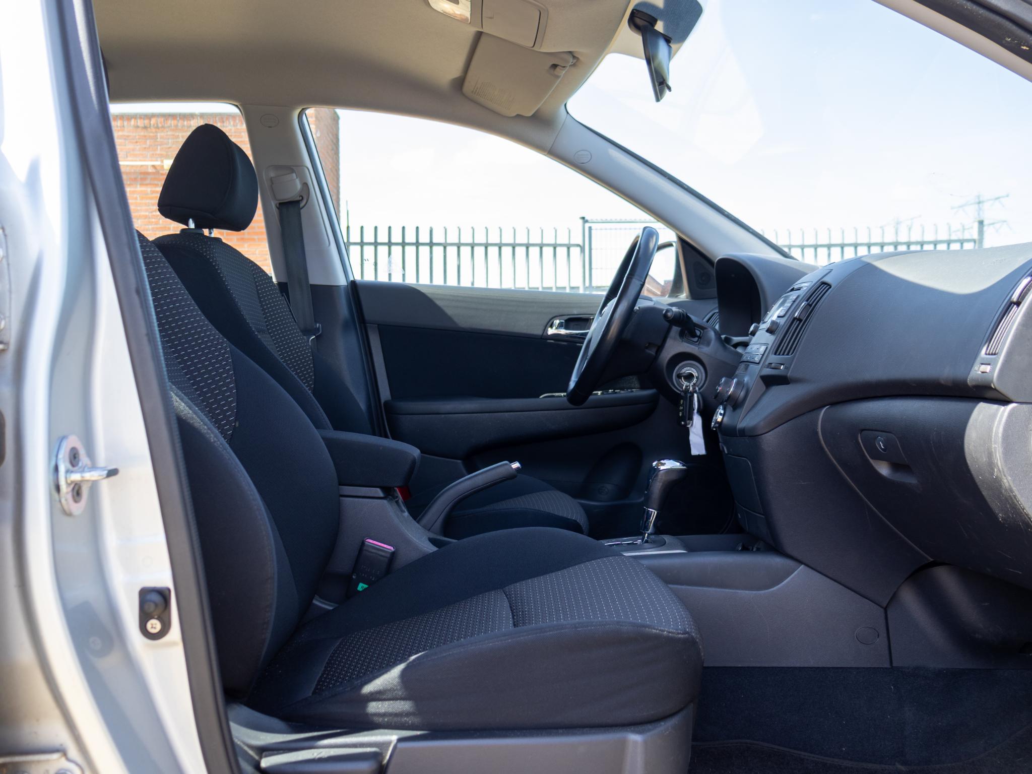 Foto van Hyundai I 30