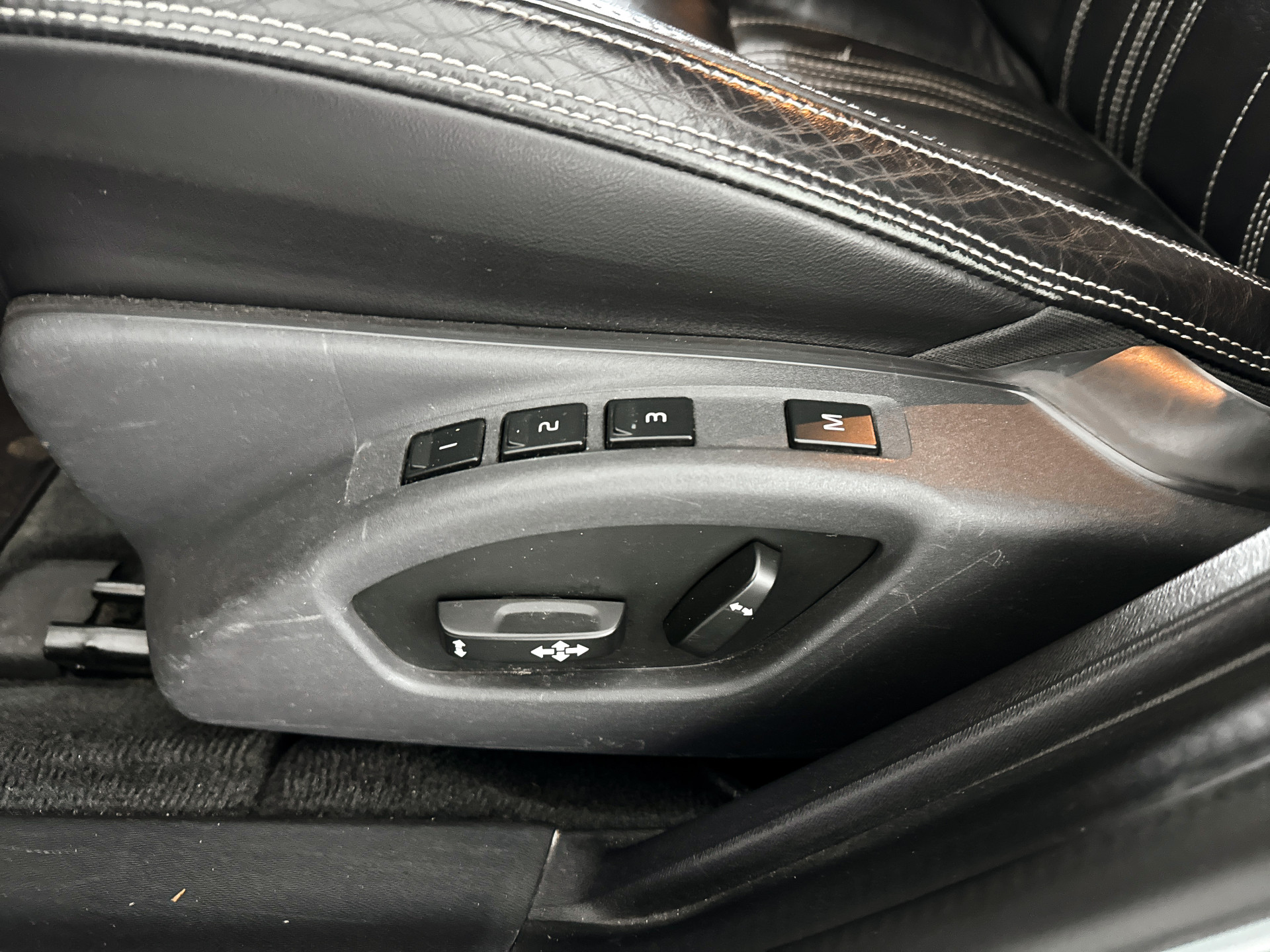 Foto van Volvo V60 Plug In Hybrid