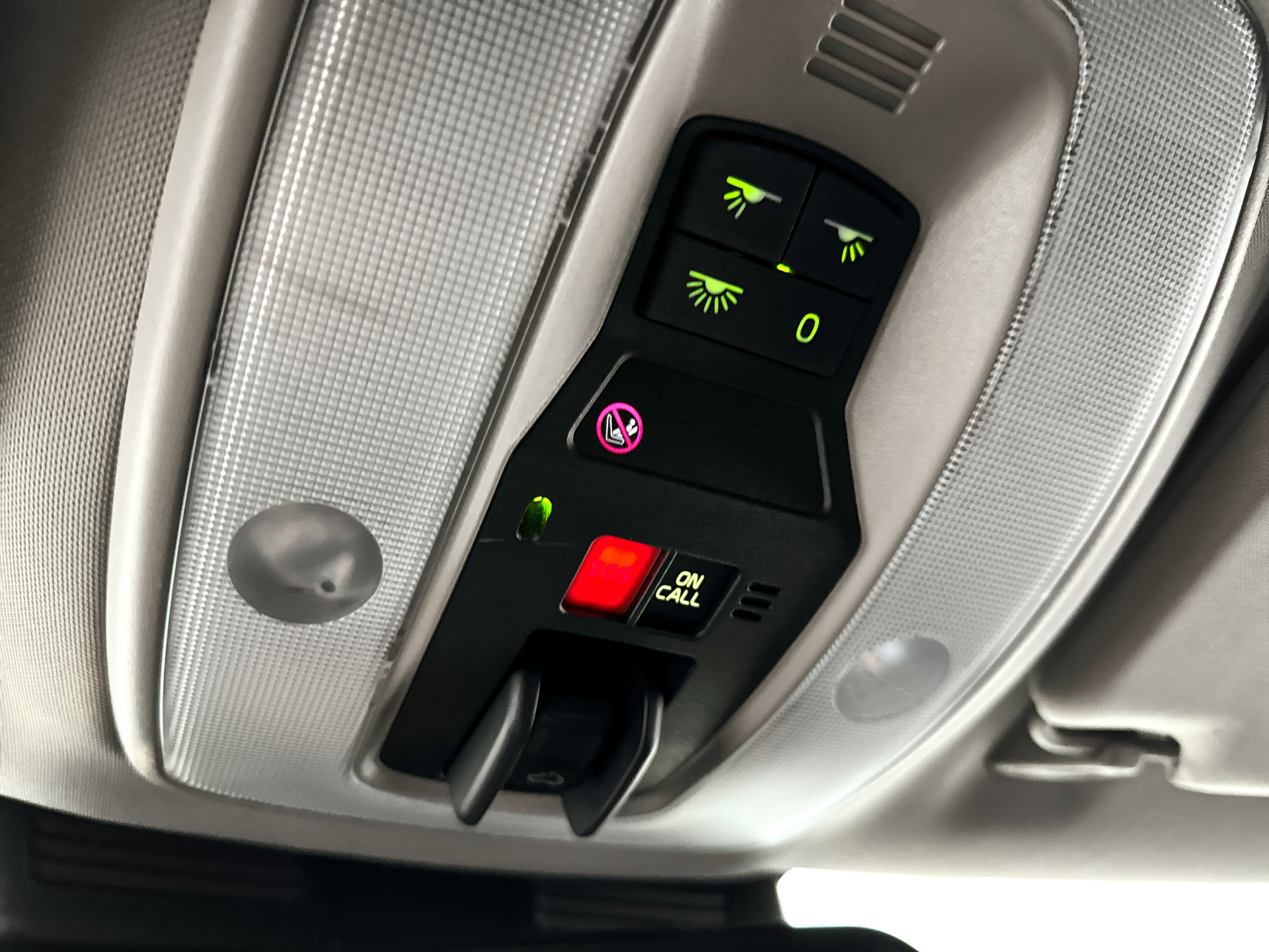 Foto van Volvo V60 Plug In Hybrid