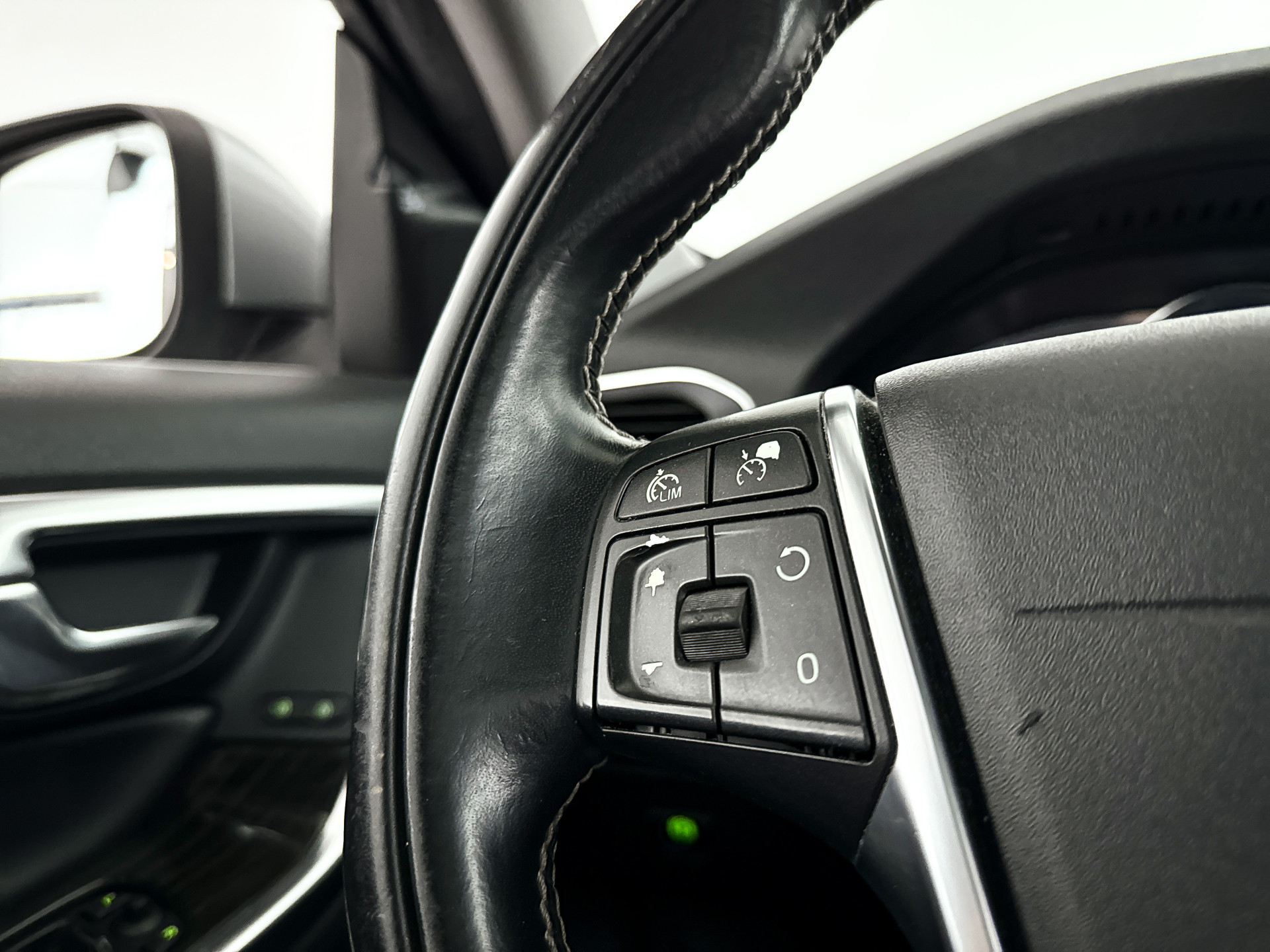 Foto van Volvo V60 Plug In Hybrid