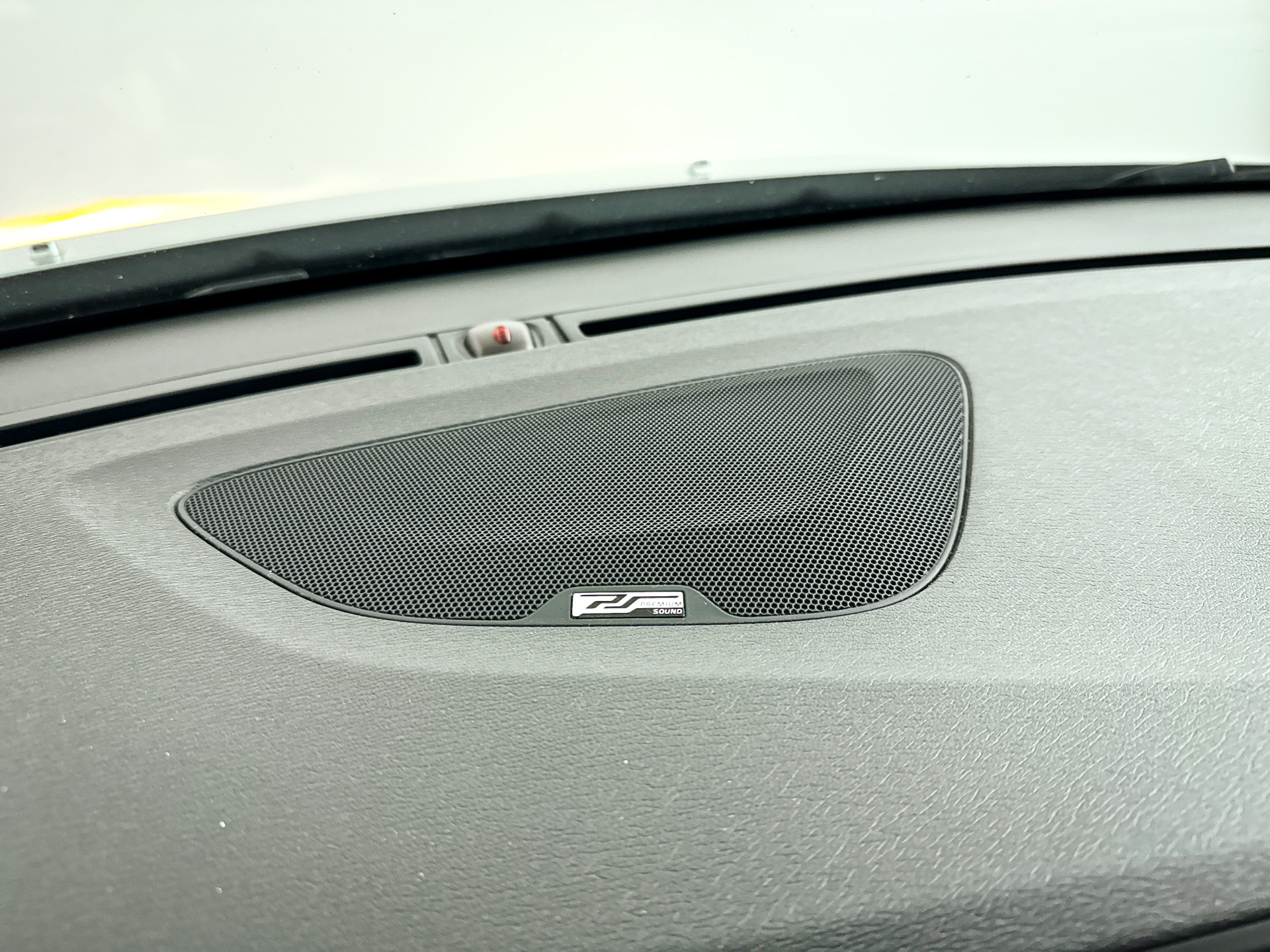 Foto van Volvo V60 Plug In Hybrid