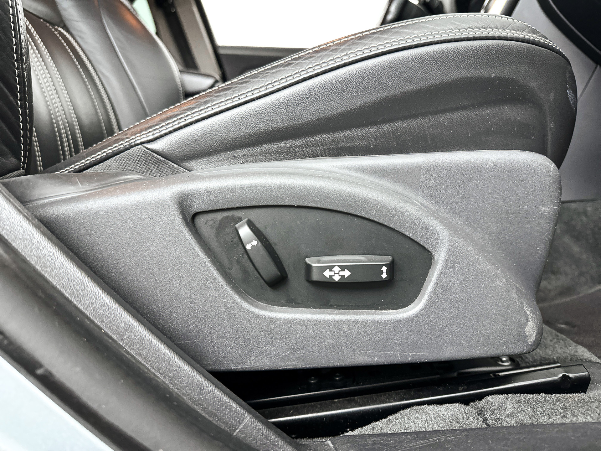 Foto van Volvo V60 Plug In Hybrid