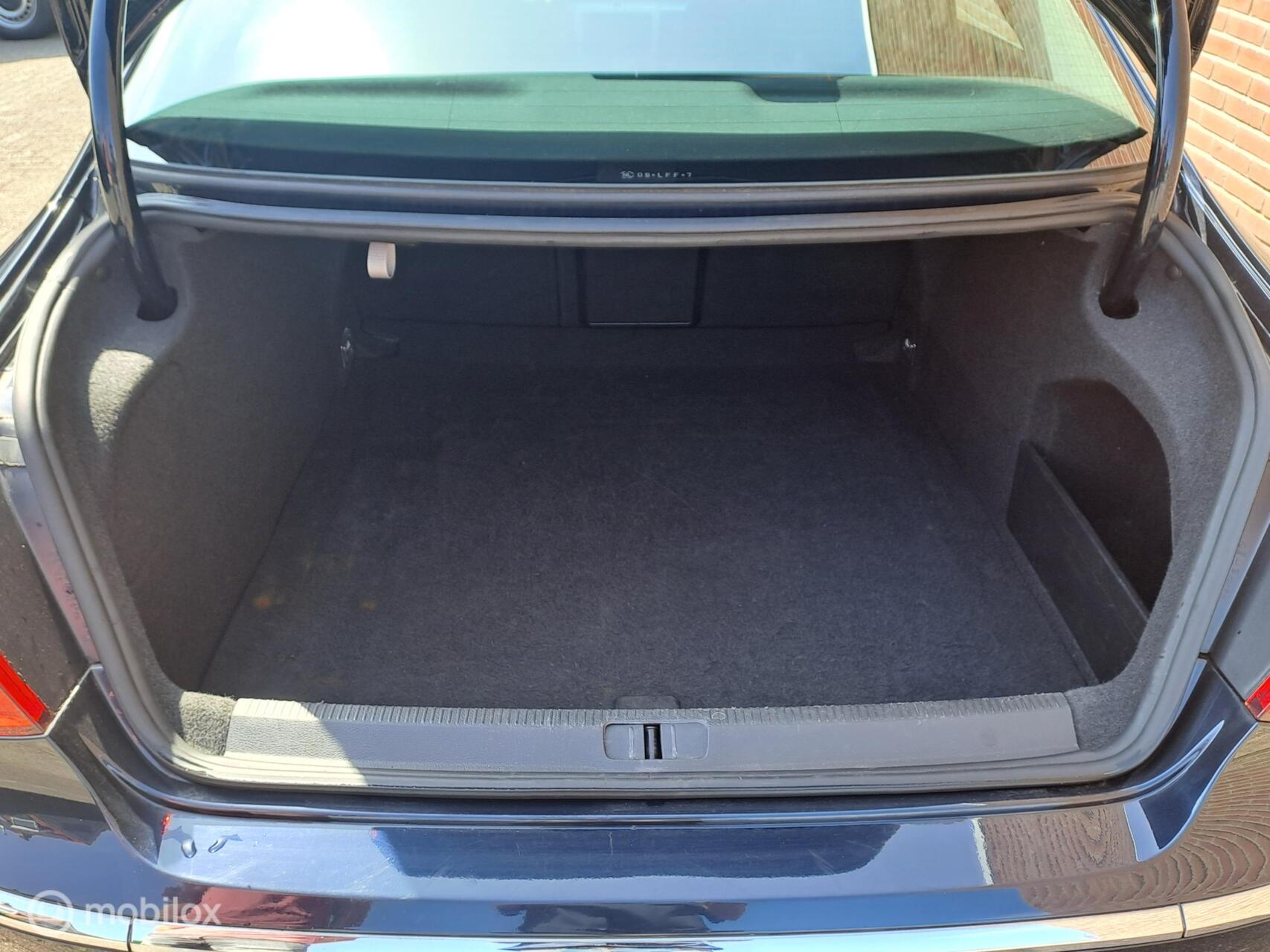 Foto van Volkswagen Passat CC