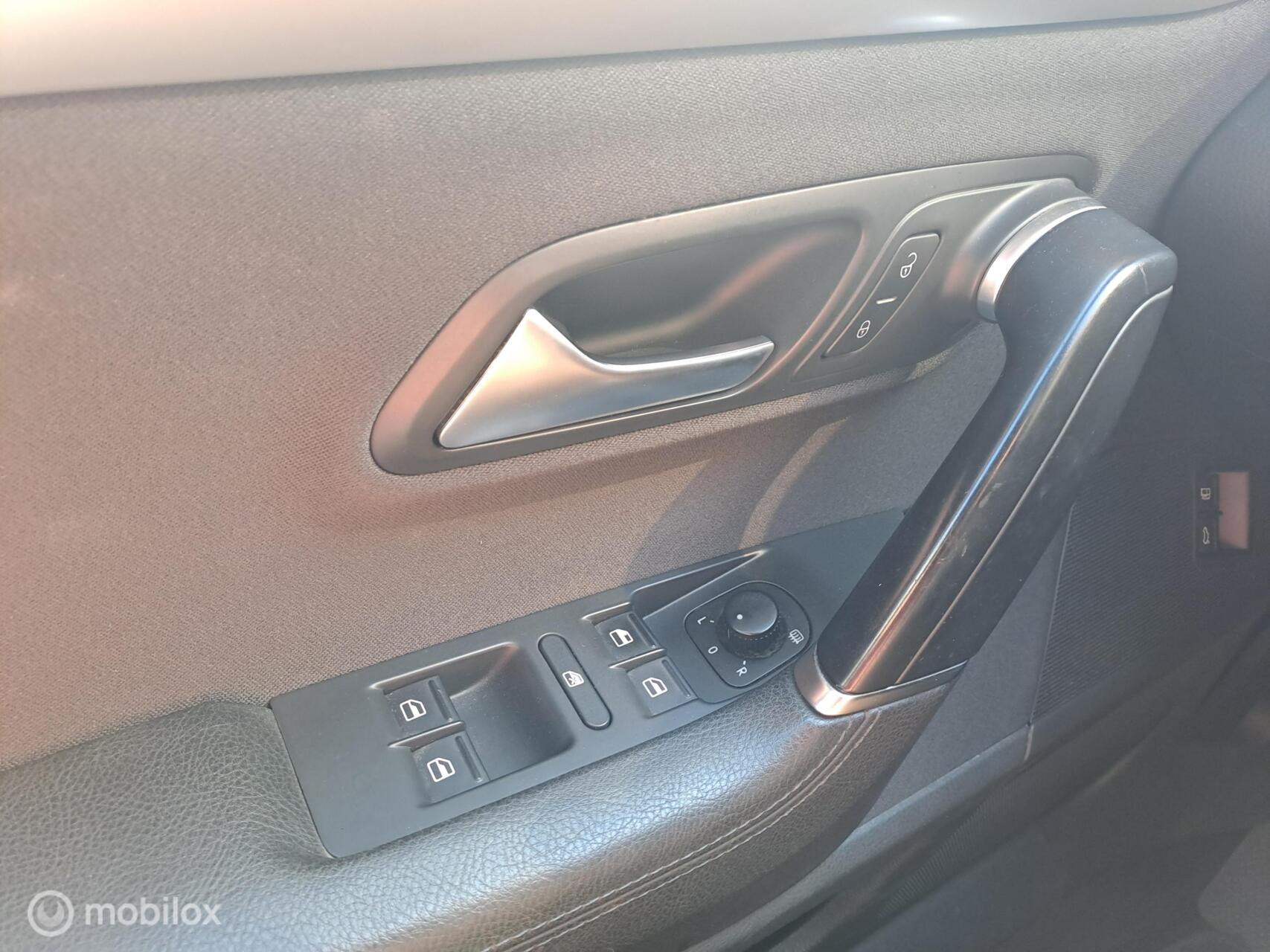 Foto van Volkswagen Passat CC