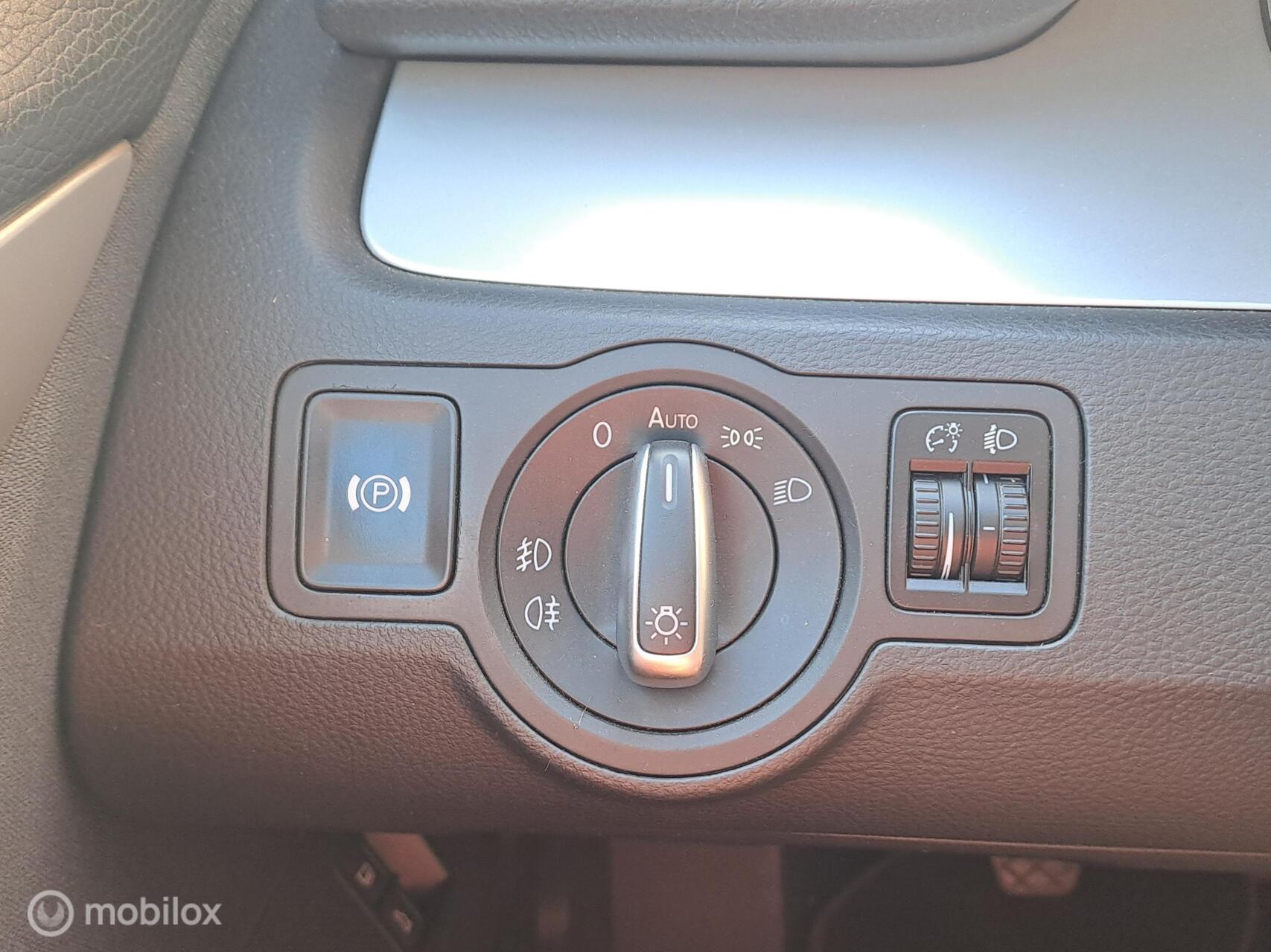 Foto van Volkswagen Passat CC
