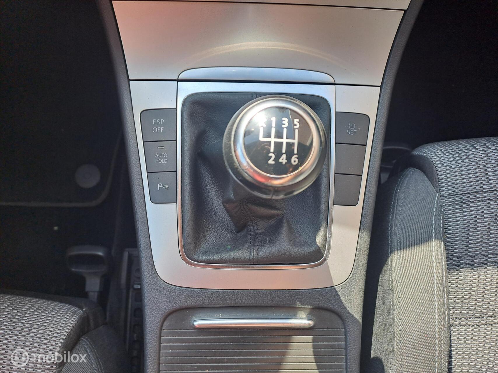 Foto van Volkswagen Passat CC