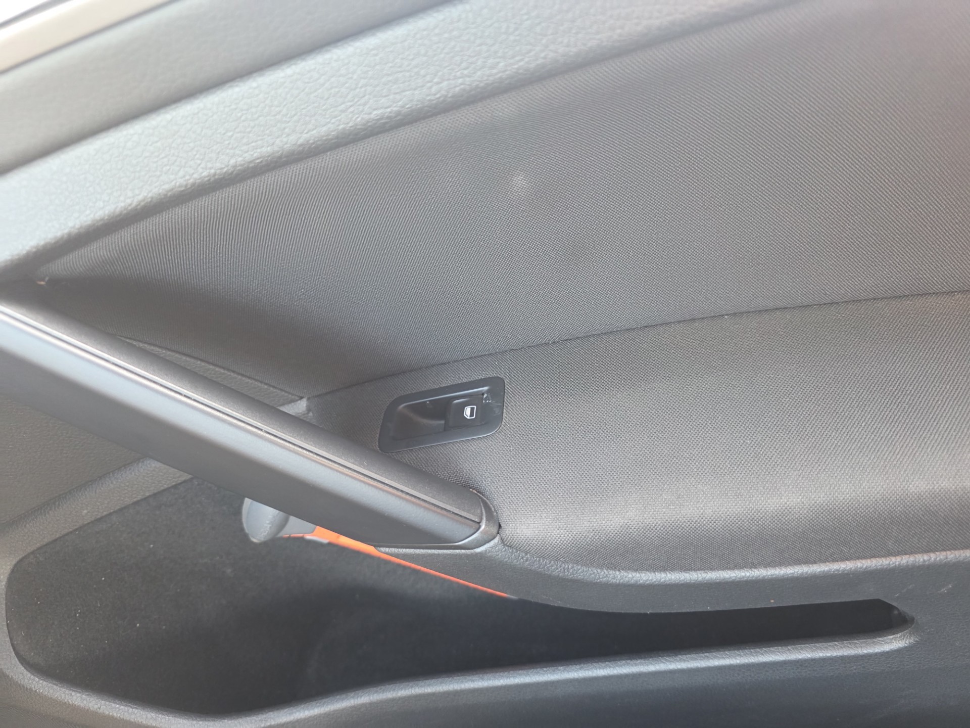 Foto van Volkswagen Golf