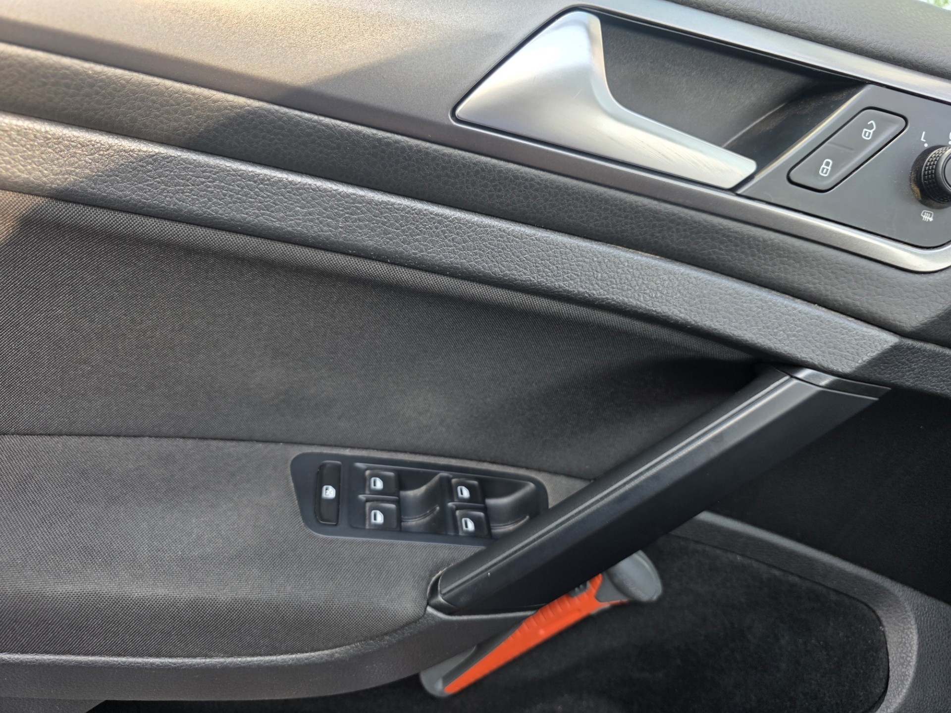 Foto van Volkswagen Golf