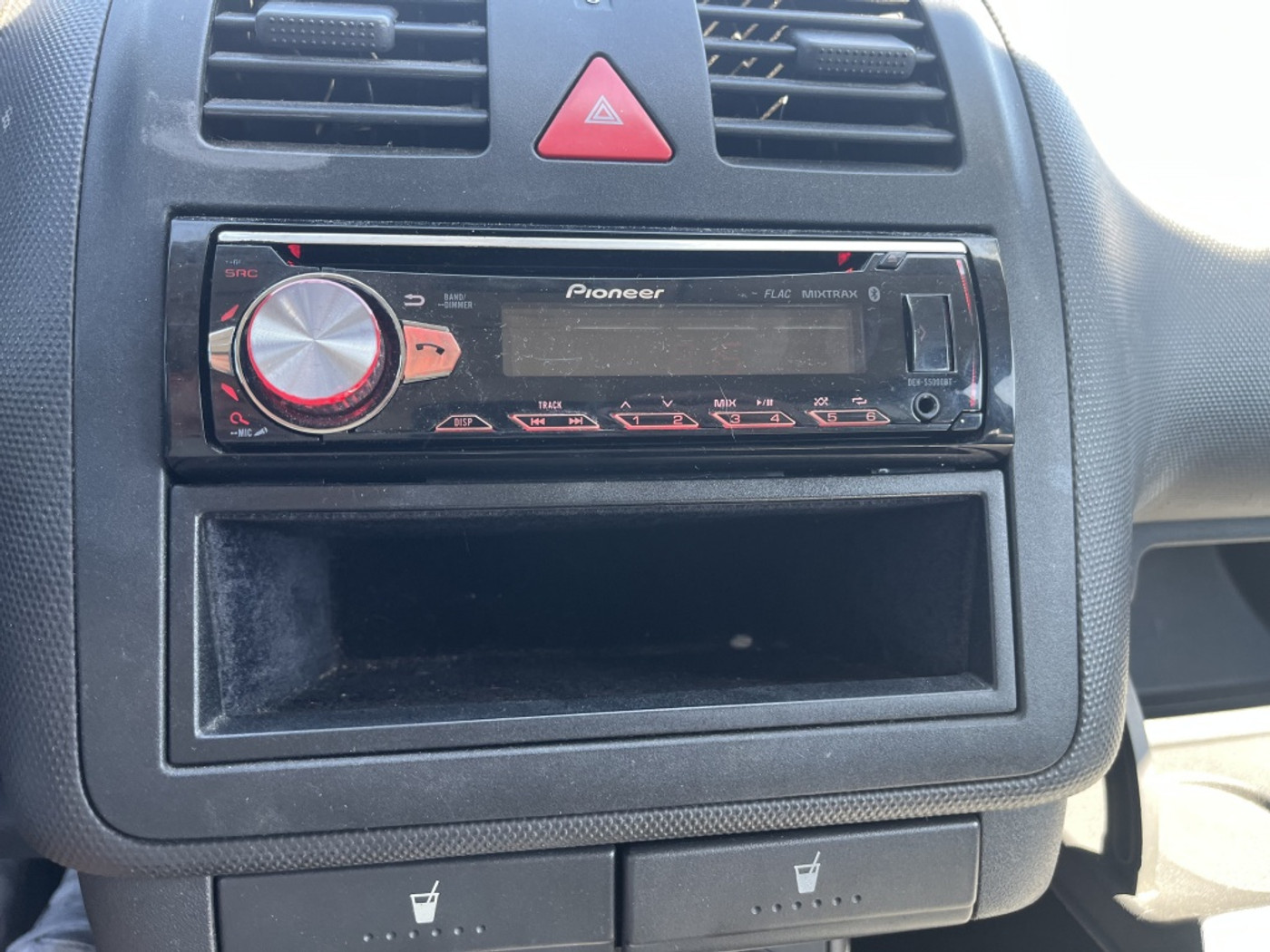 Foto van Volkswagen Lupo